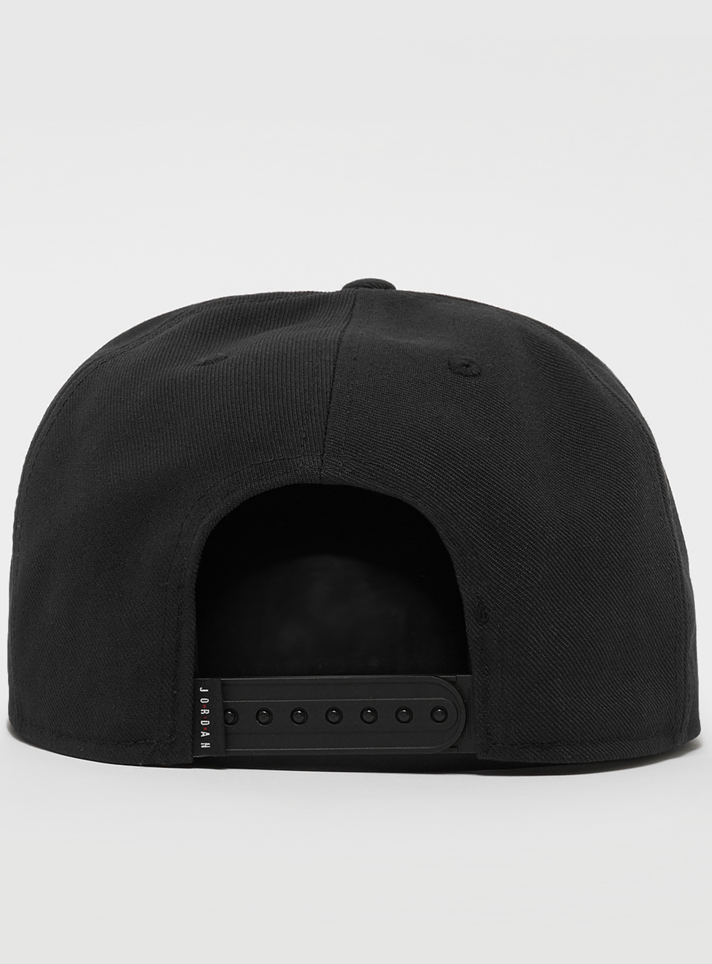 Jordan, Jumpman Pro Adjustable Cap, black, Image 2 of 4