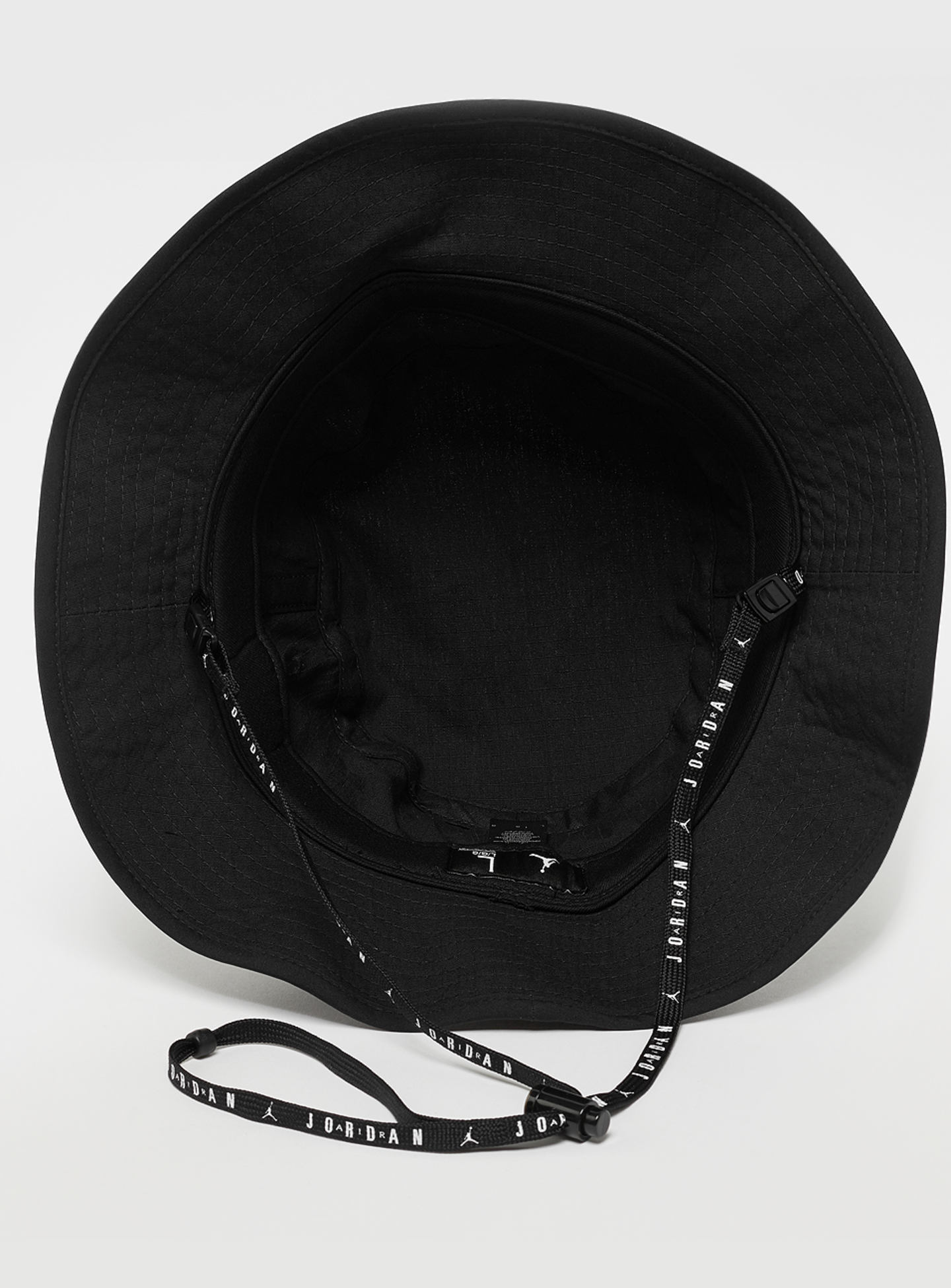 Jordan, Apex Bucket Jumpman, black, Image 3 of 4