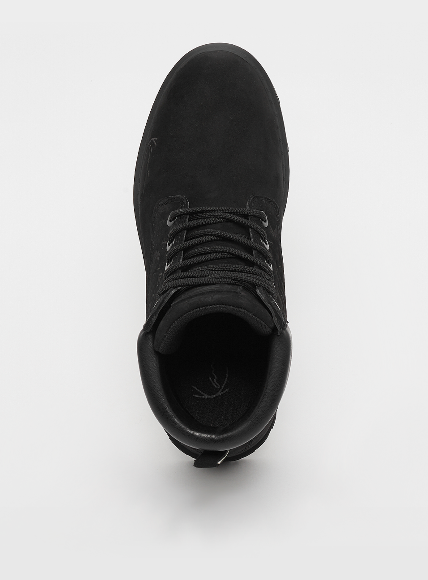 Karl Kani, Classic Boot, black, Image 5 of 5