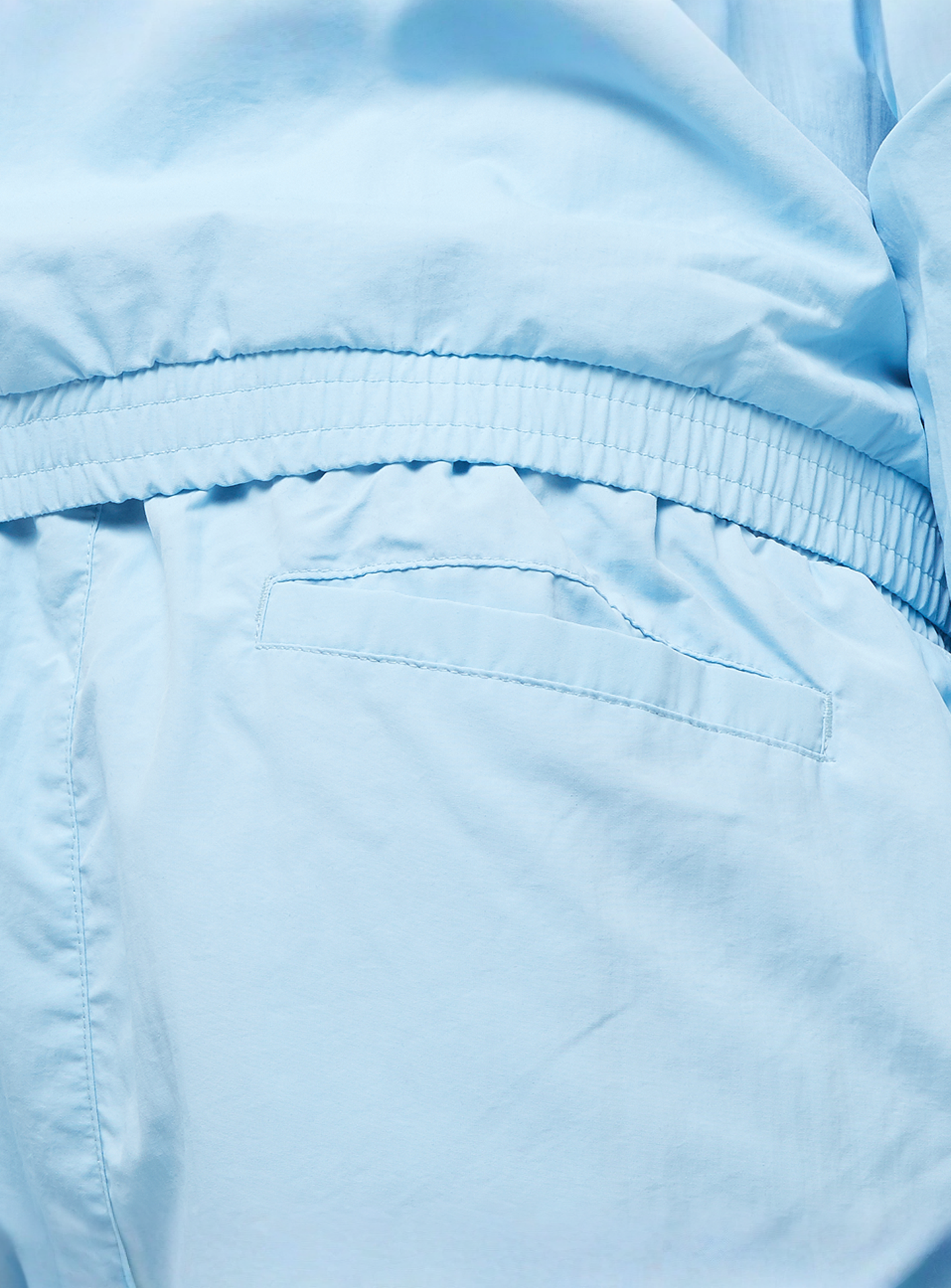 Karl Kani, OG Trackpants, blue, Image 4 of 6