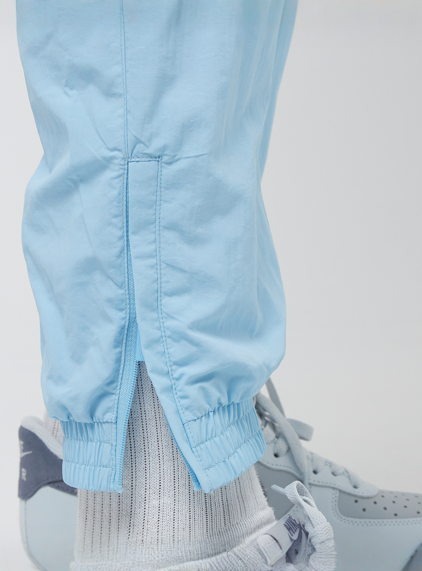 Karl Kani, OG Trackpants, blue, Image 5 of 6