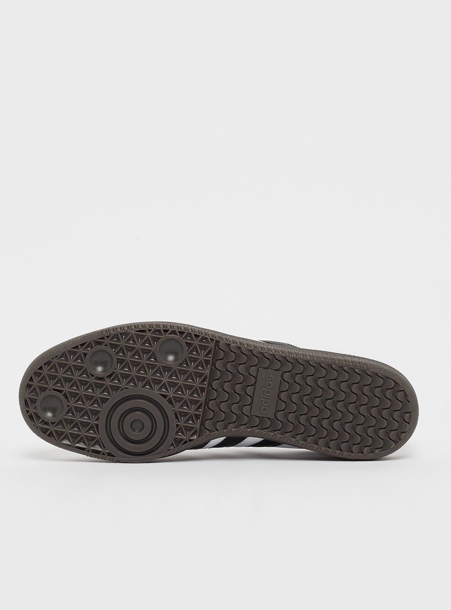 adidas Originals, Samba OG W Sneaker, white, Image 4 of 5