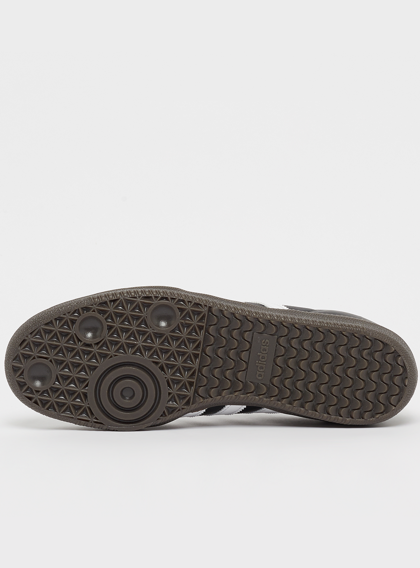 adidas Originals, Samba OG Sneaker, black, Image 4 of 5
