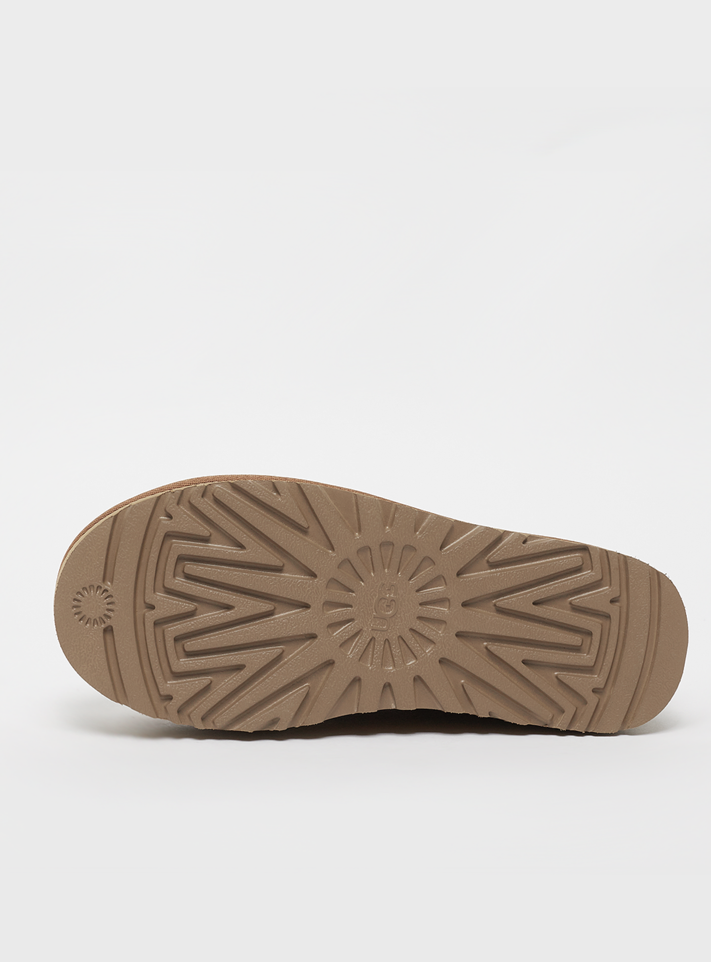 UGG, Classic Ultra Mini Platform, brown, Image 4 of 5