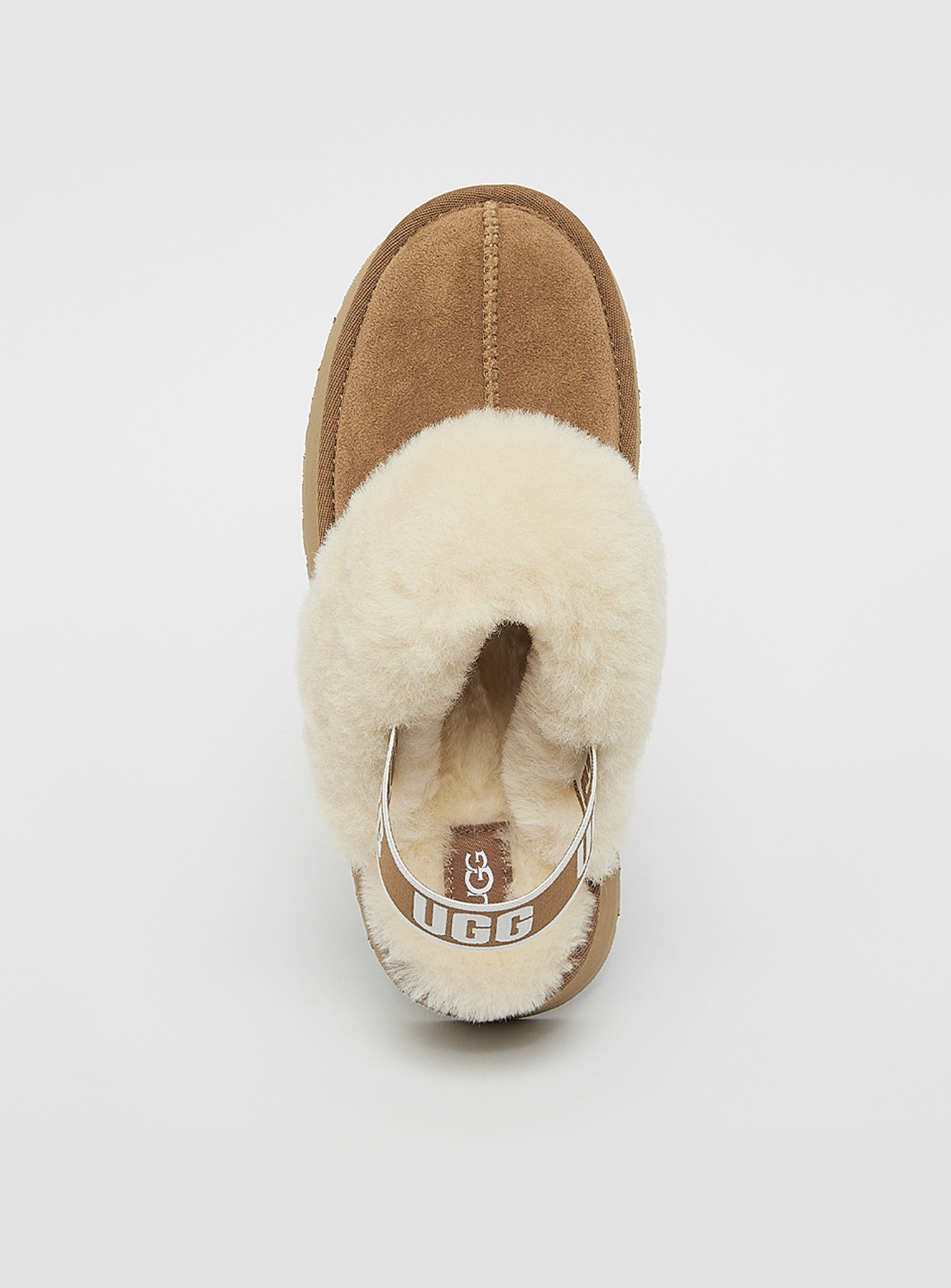 UGG, Funkette, brown, Image 5 of 5