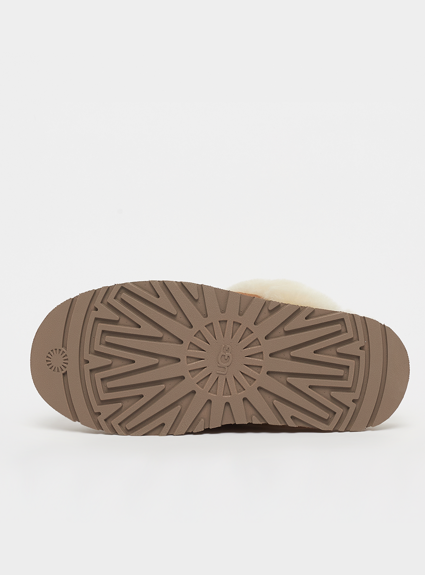 UGG, W Disquette, brown, Image 4 of 5