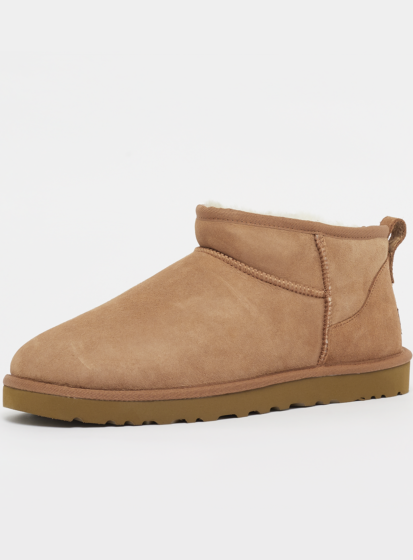 UGG, Classic Ultra Mini, brown, Image 2 of 5