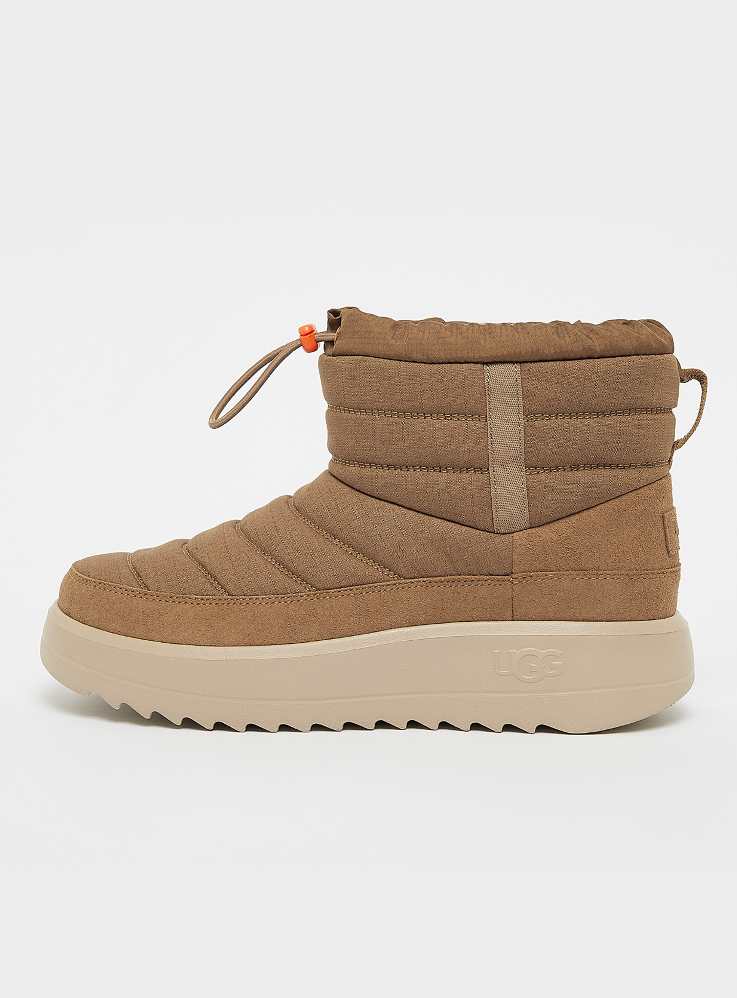 UGG, Maxxer Mini, brown, Image 1 of 5