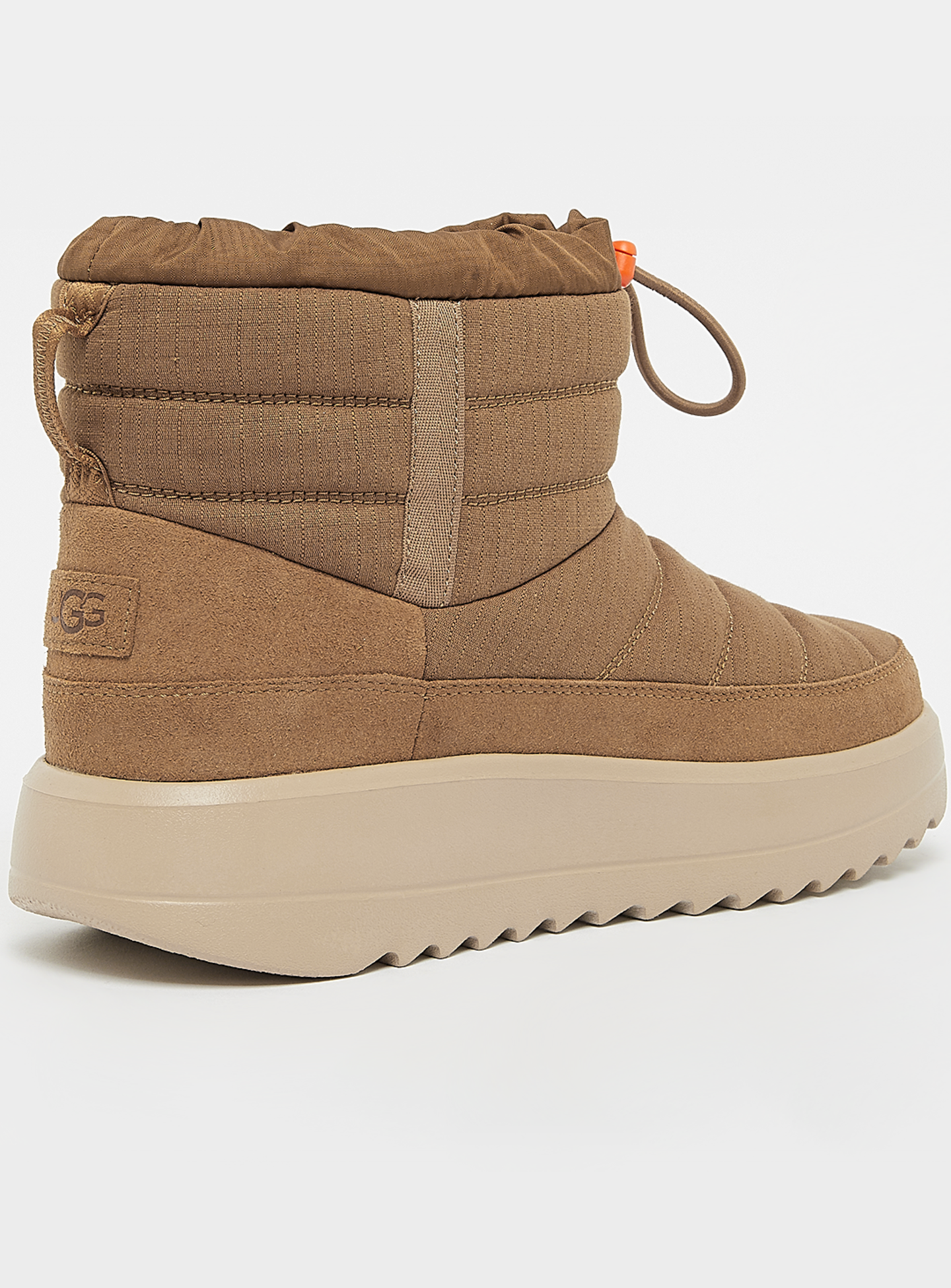 UGG, Maxxer Mini, brown, Image 3 of 5