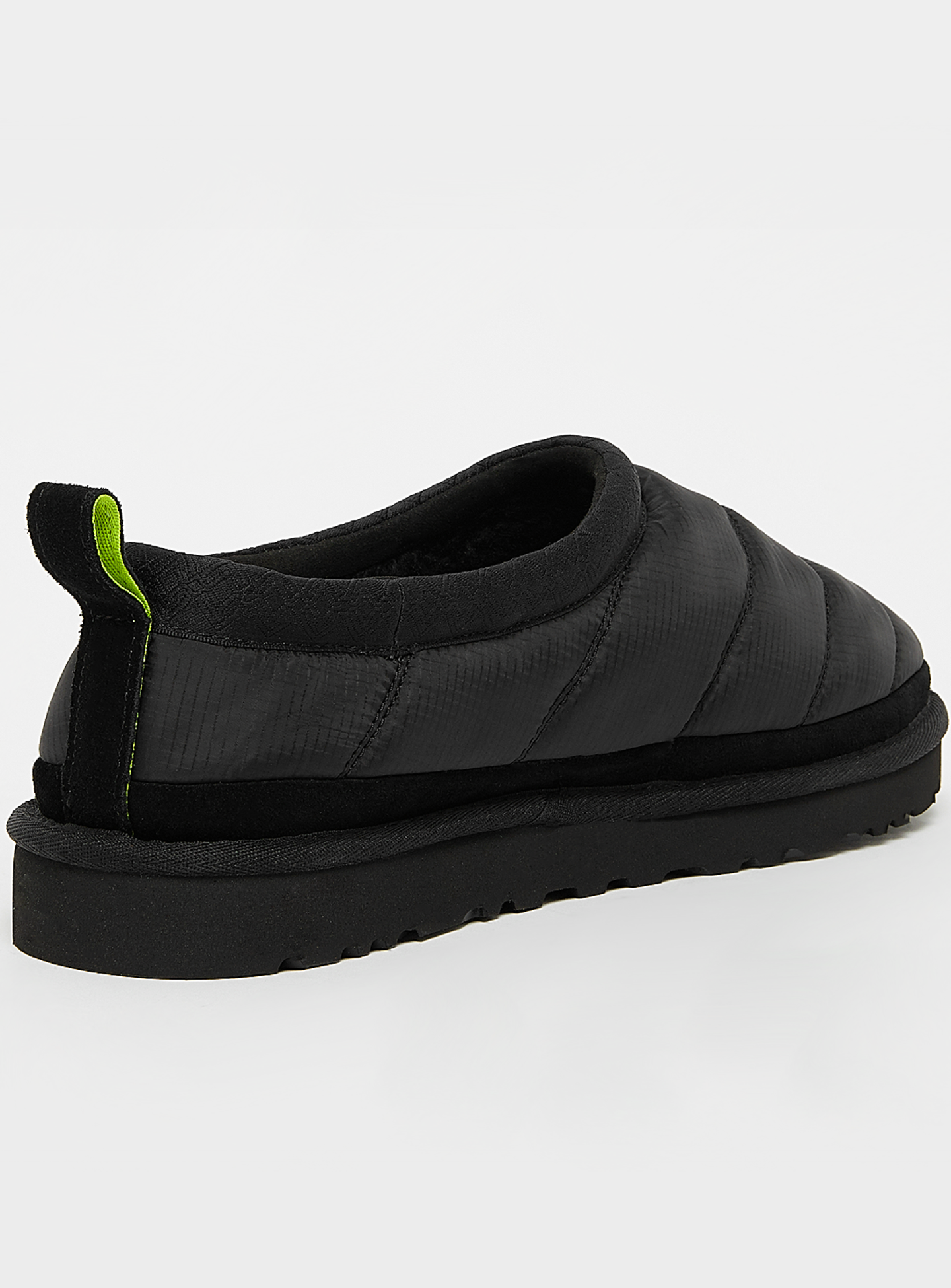 UGG, M Tasman LTA, black, Image 3 of 5