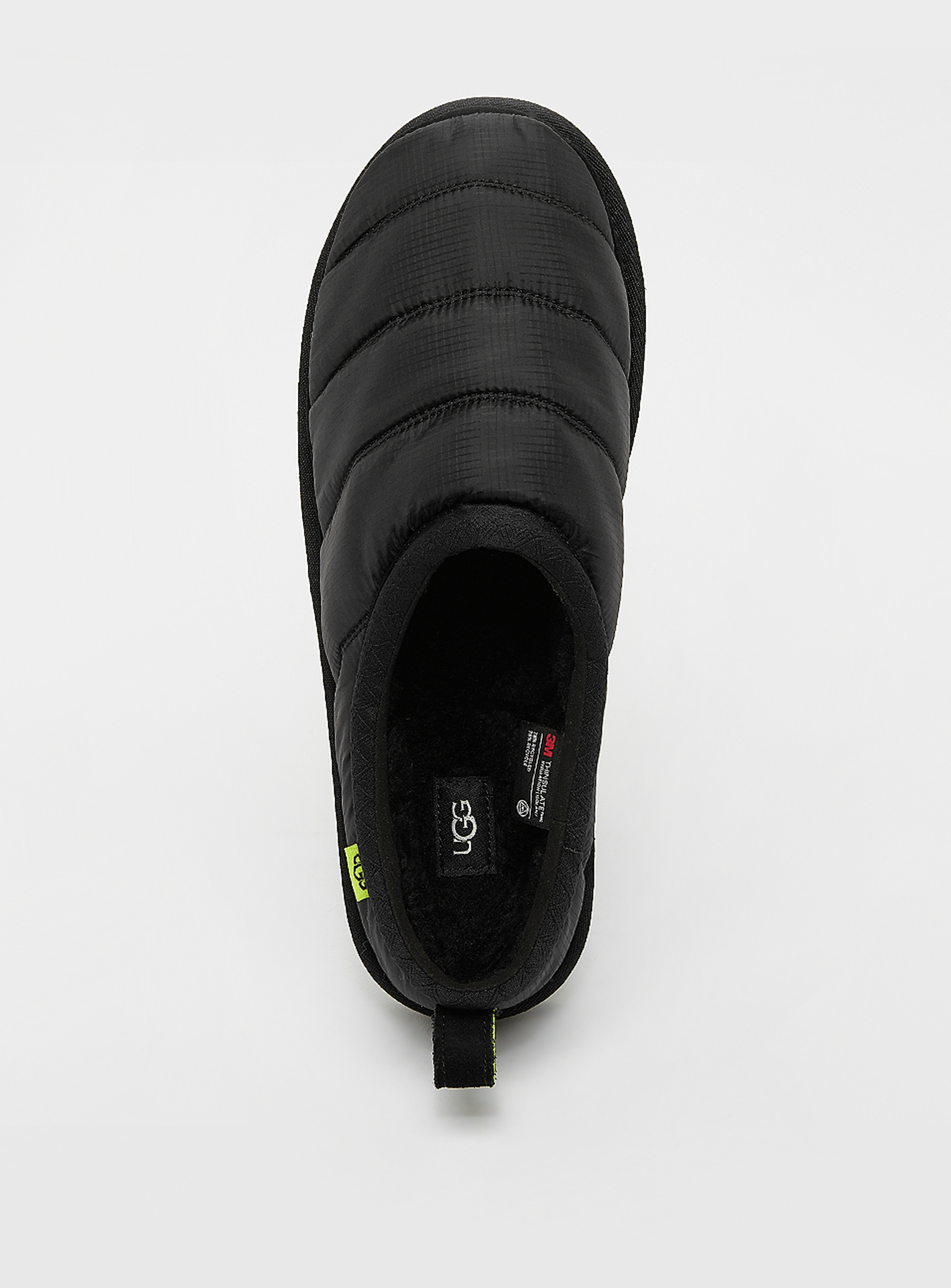 UGG, M Tasman LTA, black, Image 5 of 5