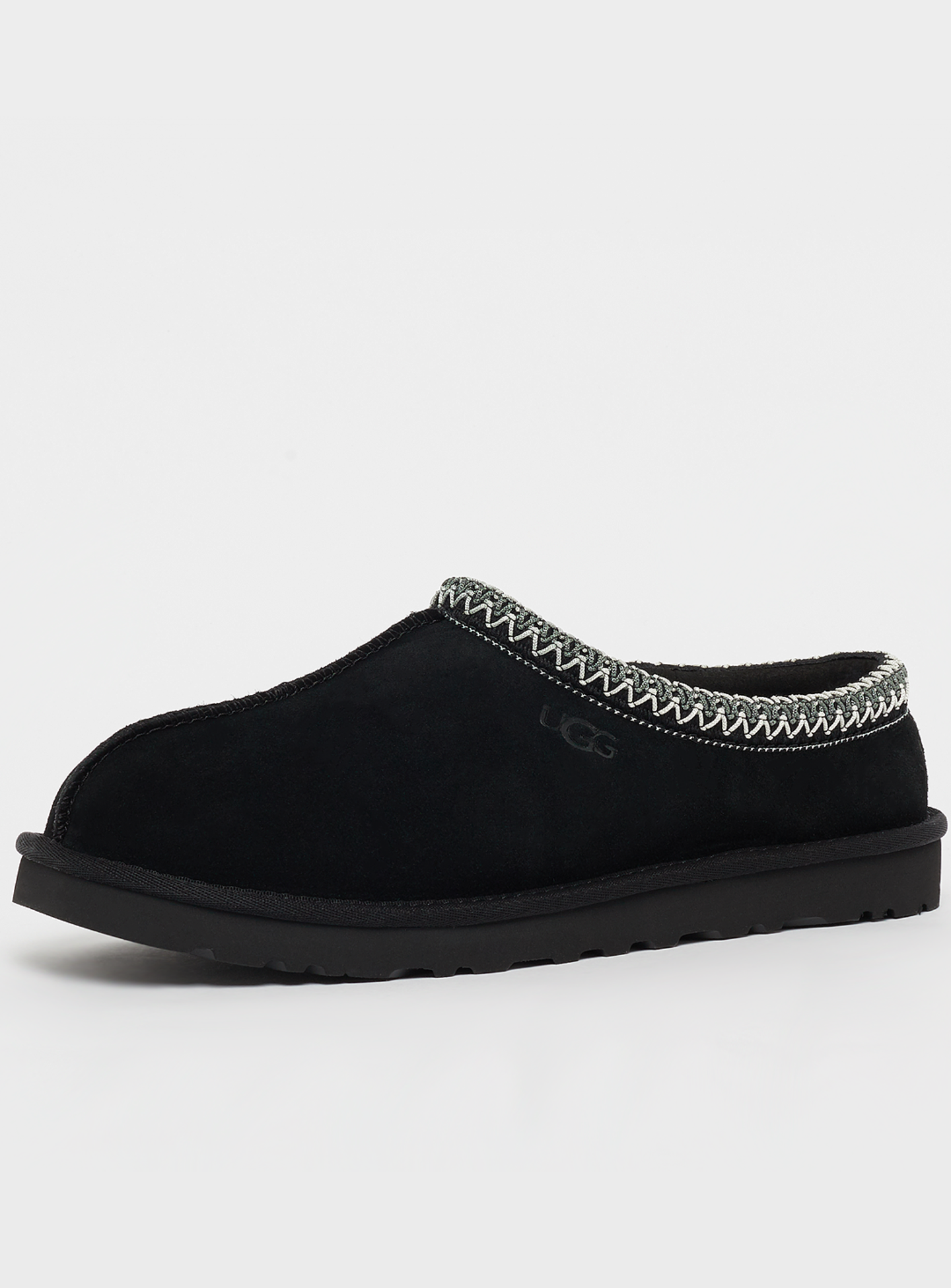 UGG, Tasman, black, Image 2 of 5