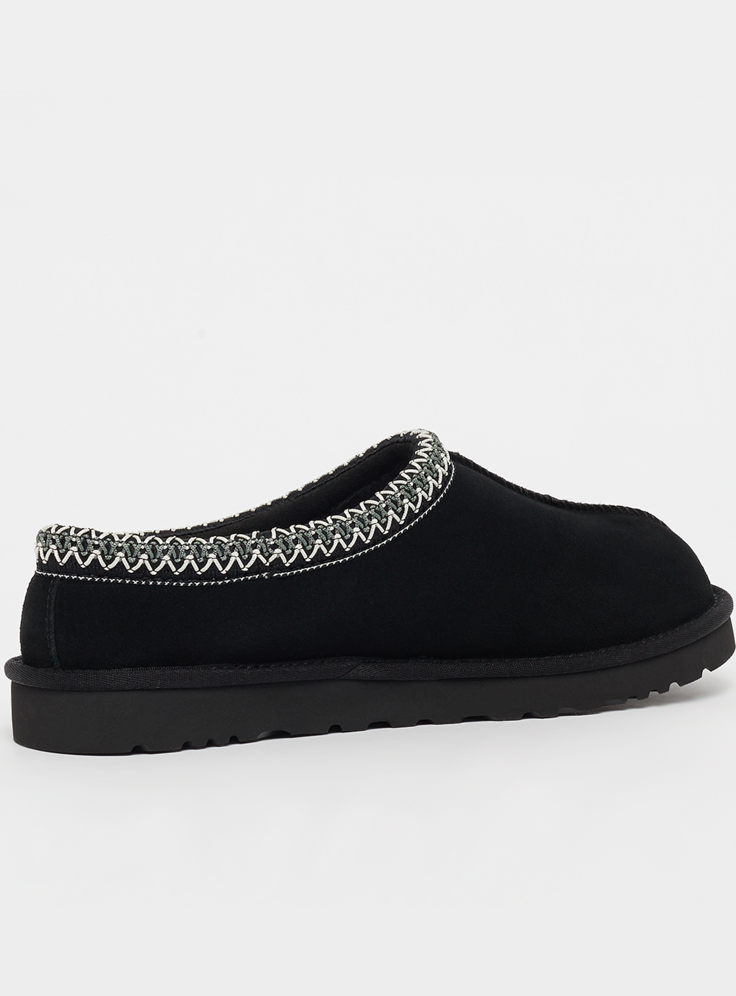 UGG, Tasman, black, Image 3 of 5