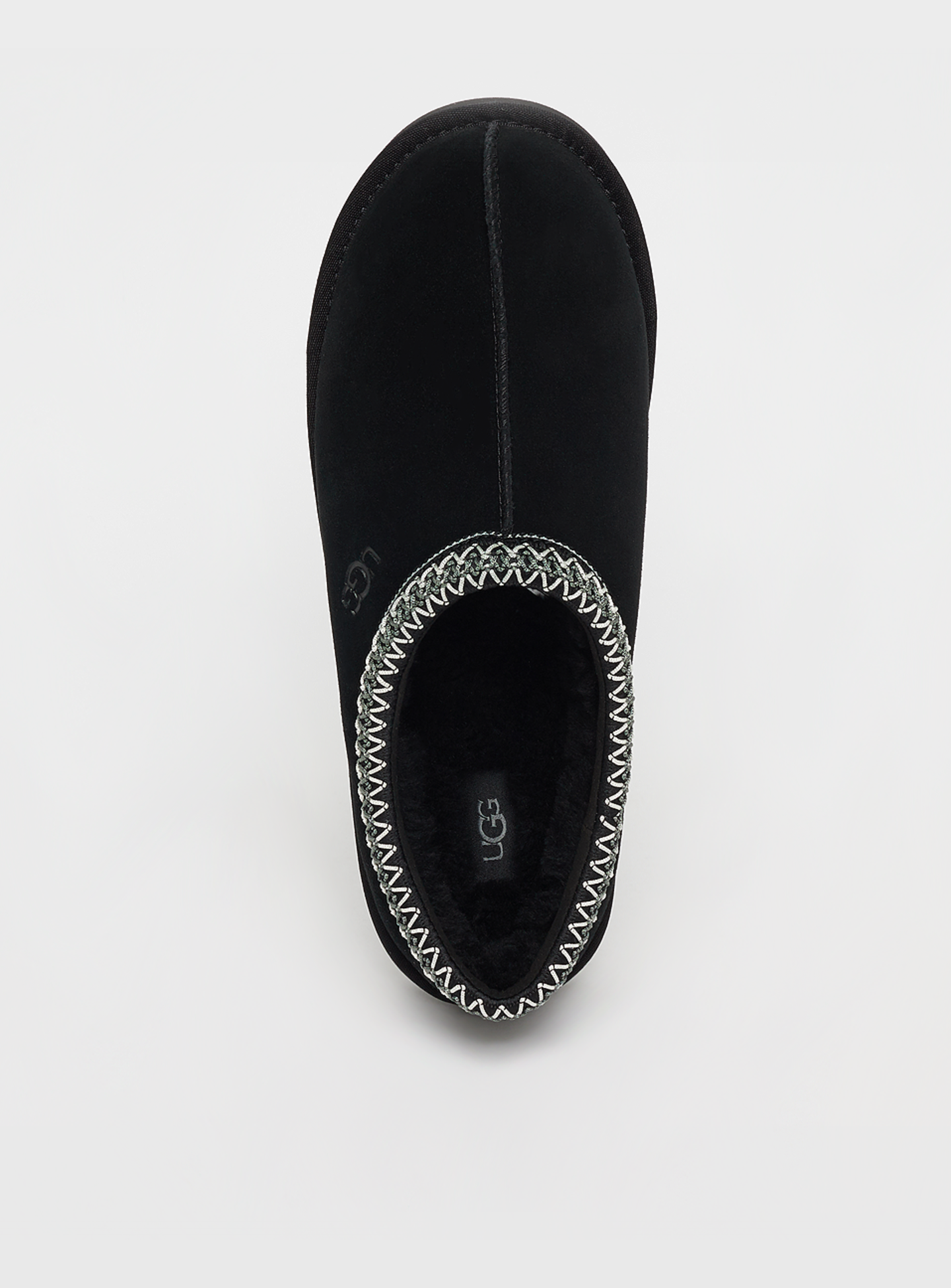 UGG, Tasman, black, Image 5 of 5