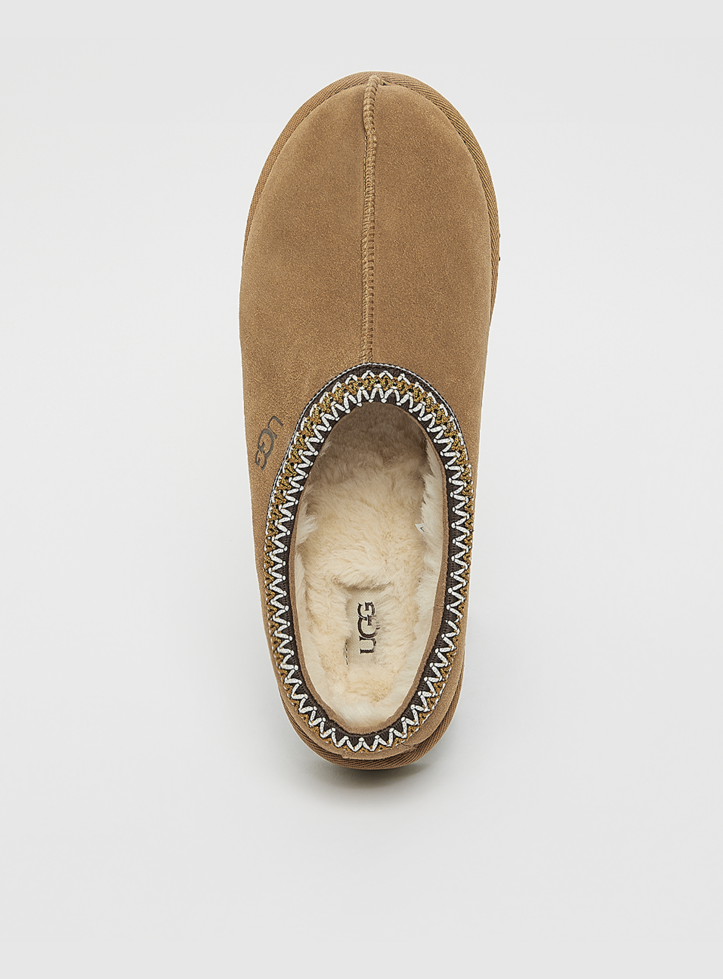 UGG, Tasman, brown, Image 5 of 5