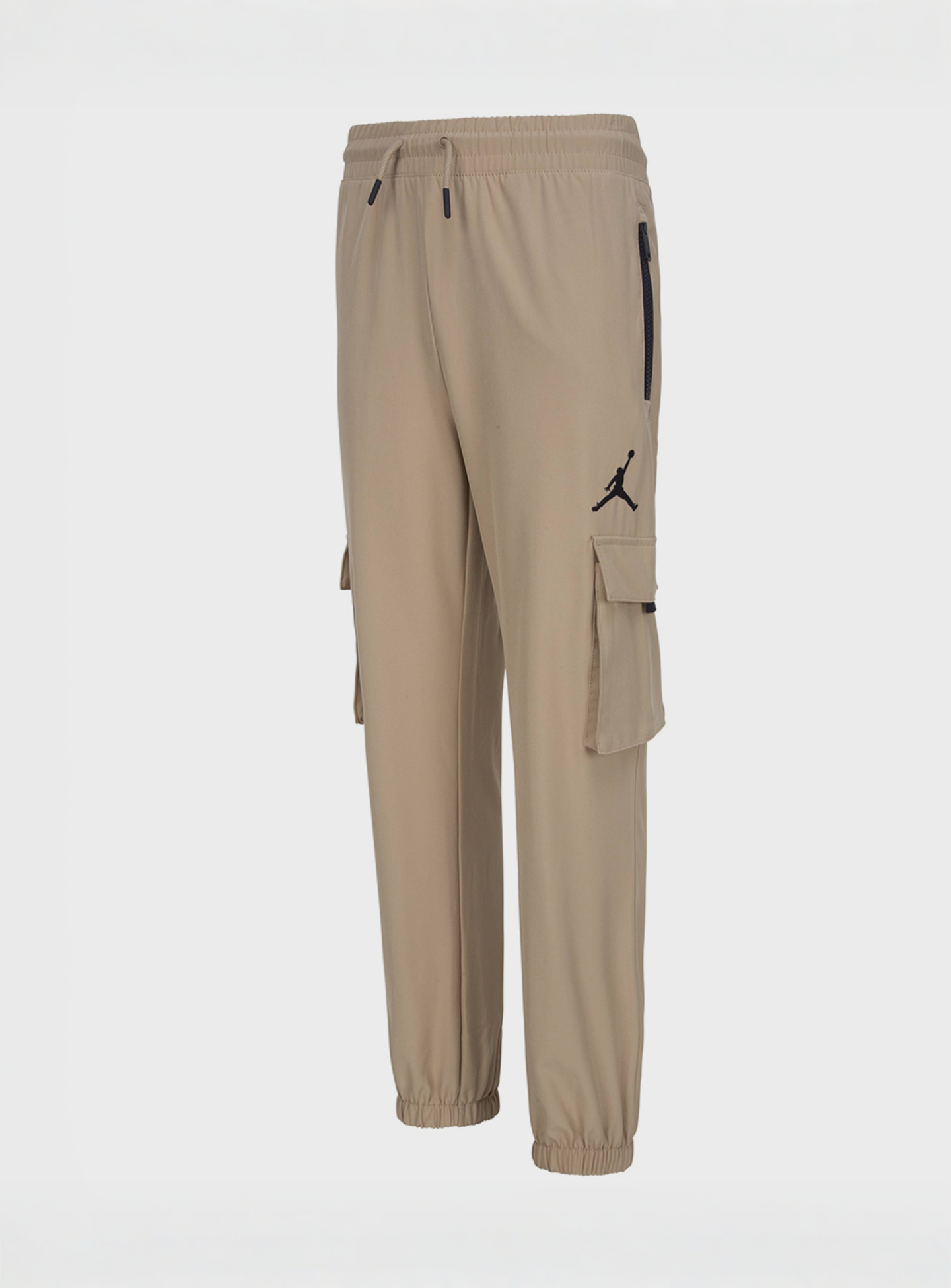 Jordan, Post Up Cargo Pants, beige, Image 3 of 6