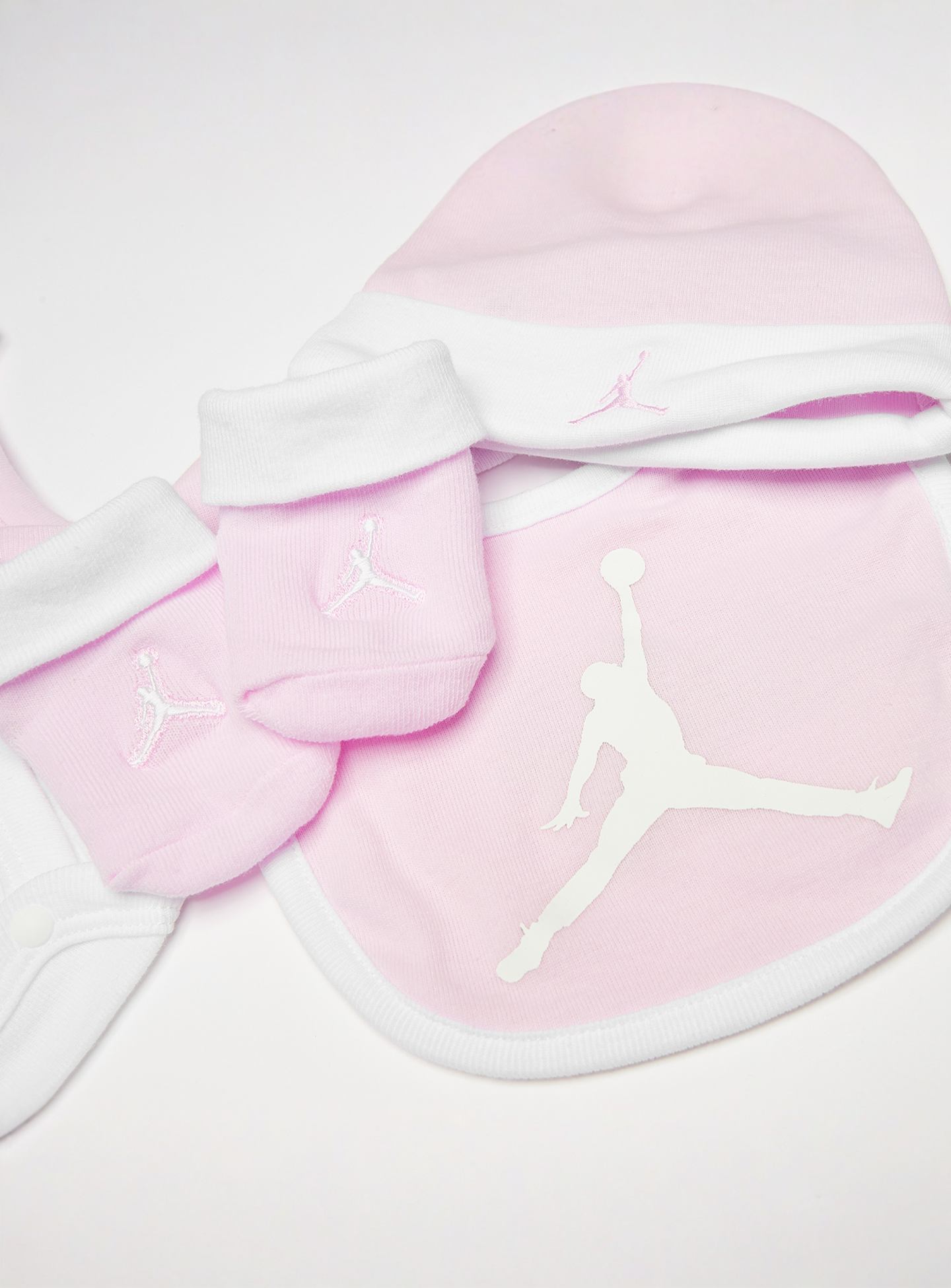Jordan, Core Set (5 Stück), light pink, Image 4 of 4