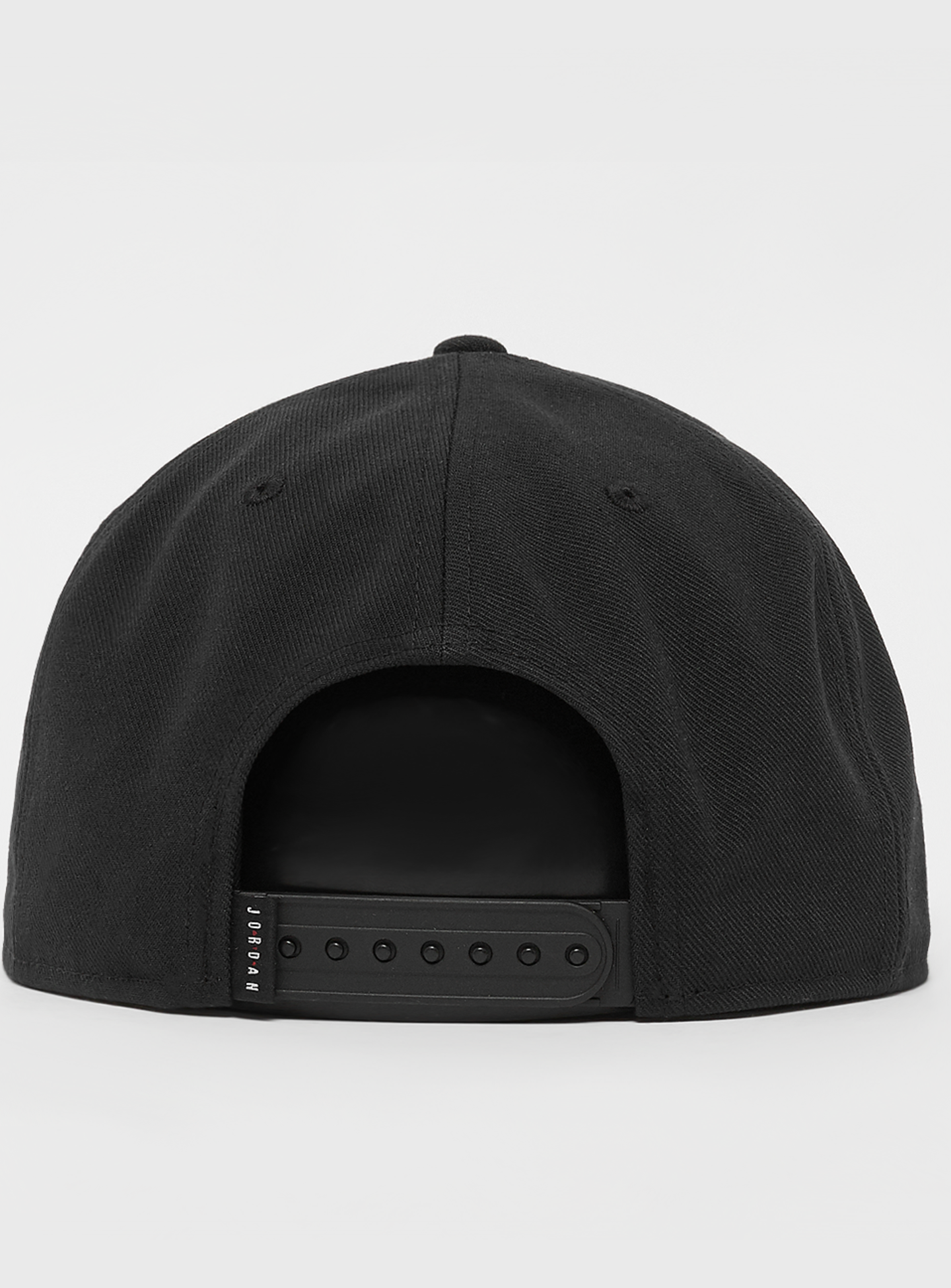 Jordan, Pro S FB Jumpman, black, Image 2 of 4