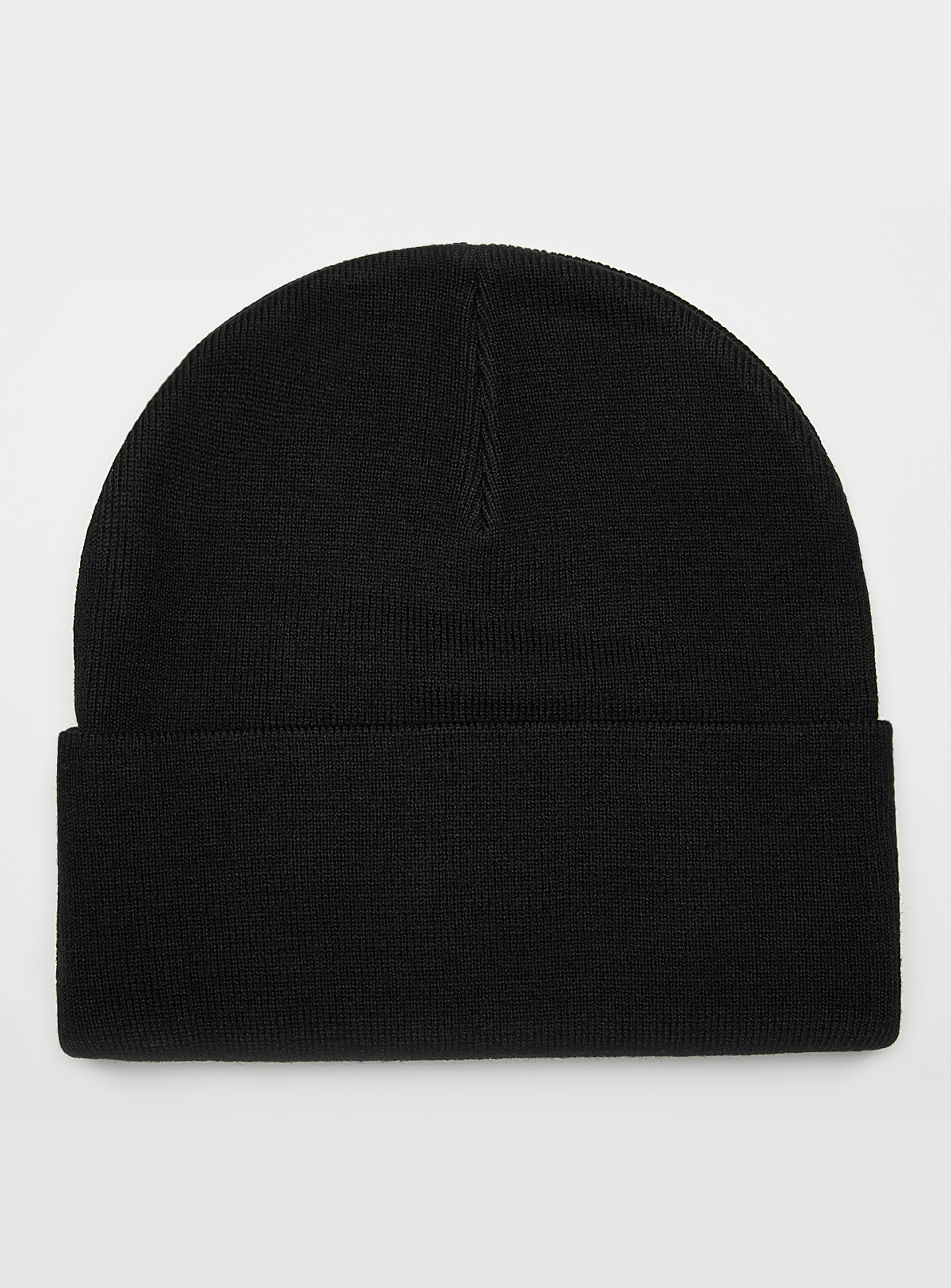 Jordan, Peak Beanie Essential, black, Image 2 of 3