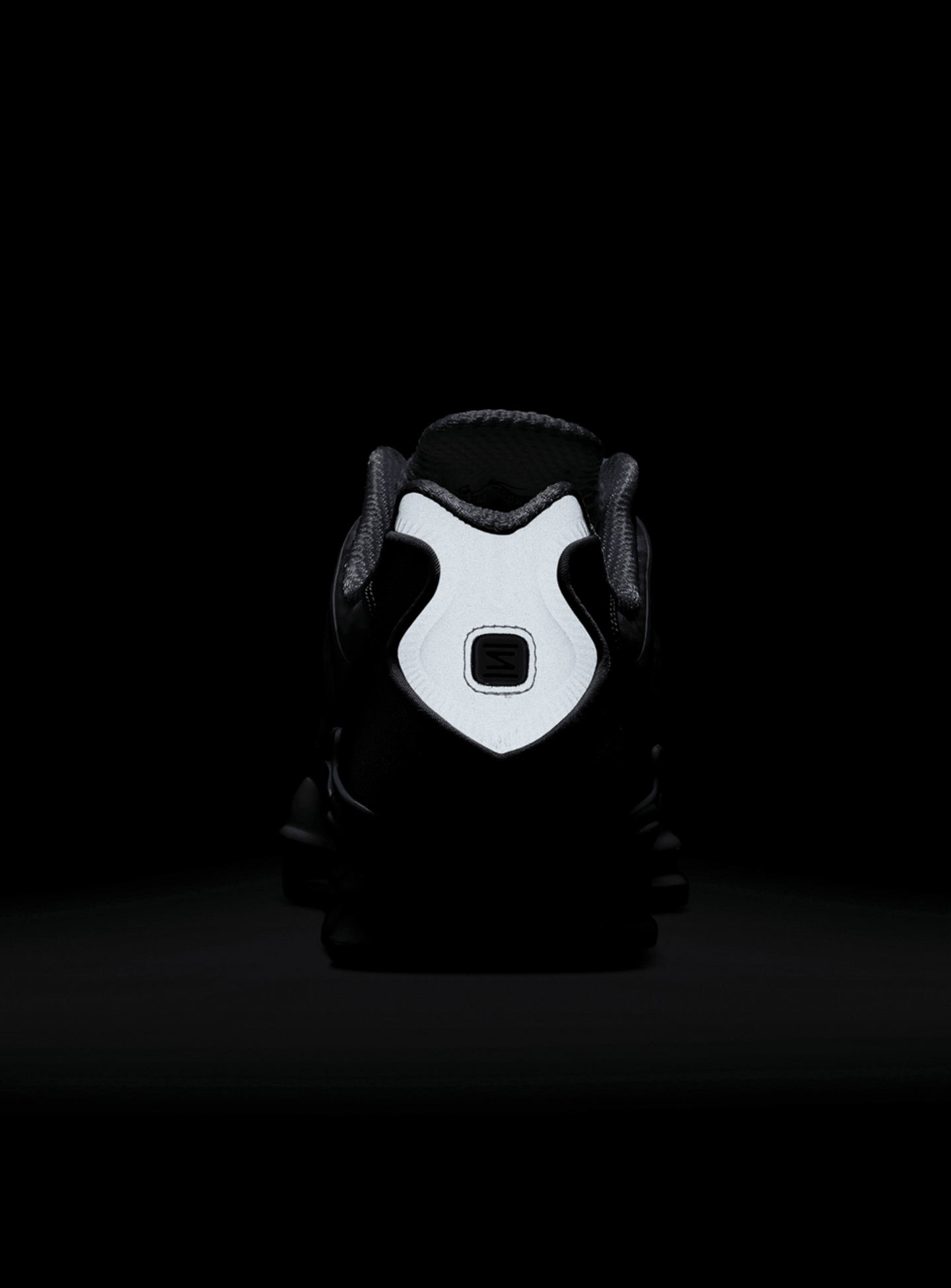 Nike, Shox TL, white, Image 7 of 8