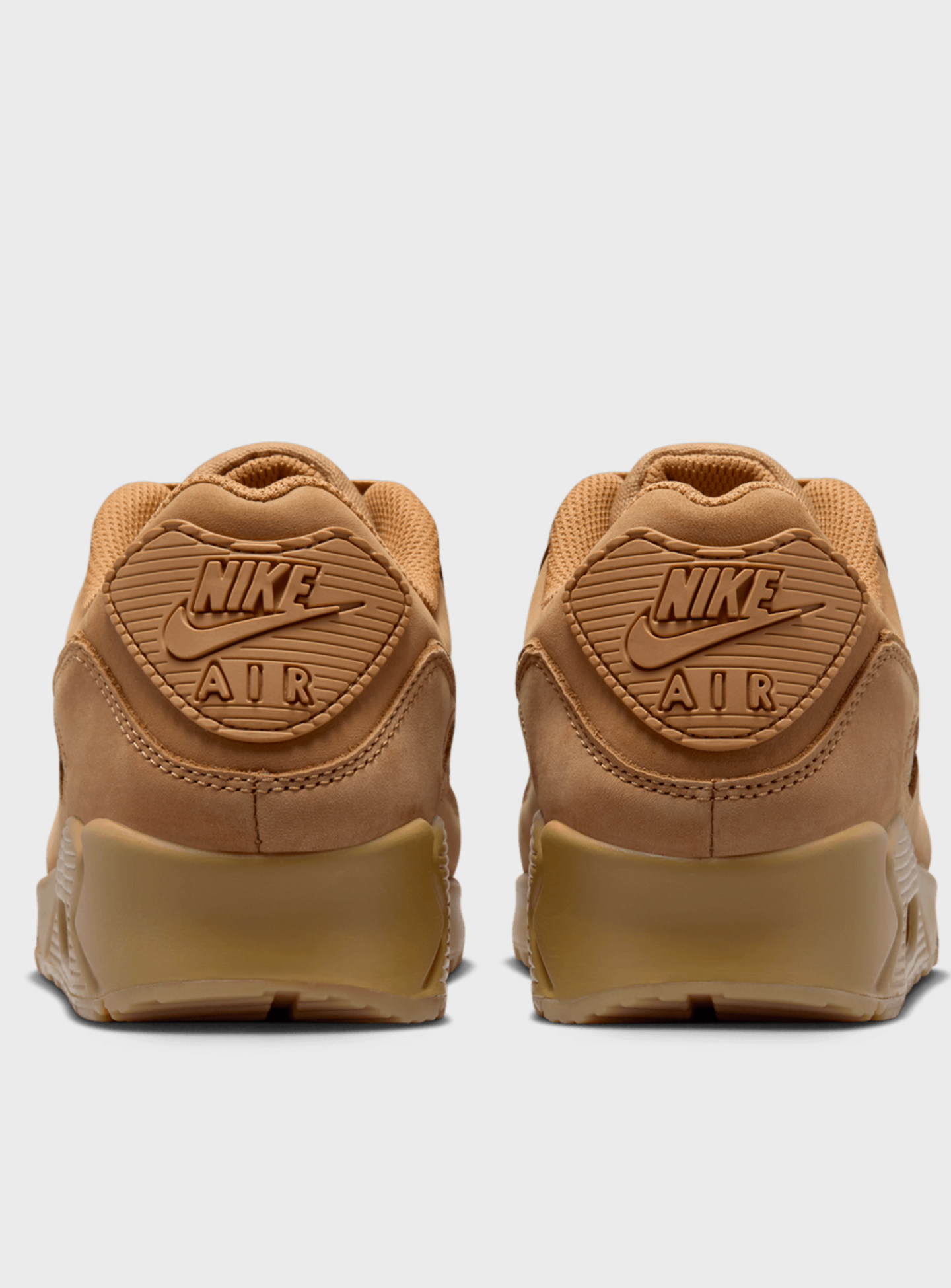 Nike, Air Max 90 Premium, brown, Image 5 of 8