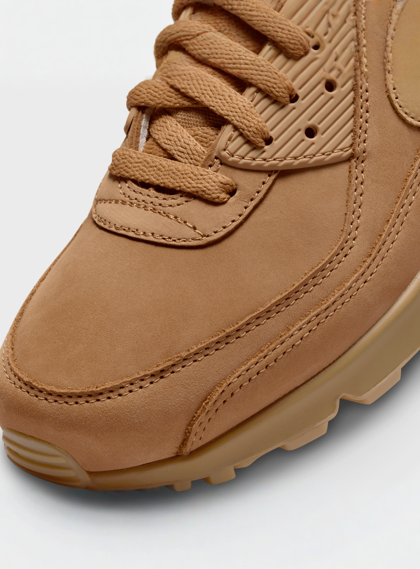 Nike, Air Max 90 Premium, brown, Image 7 of 8
