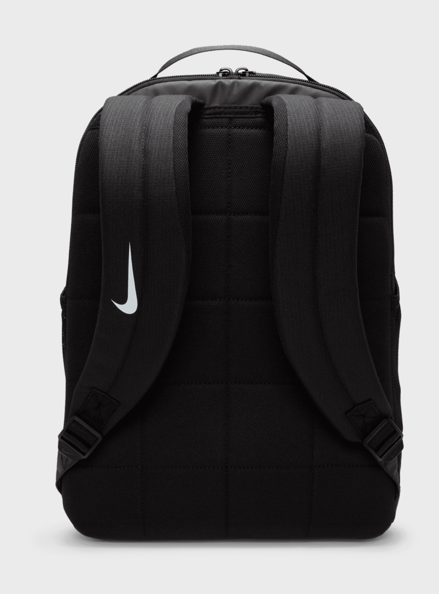 Nike, Brasilia, black, Image 2 of 7