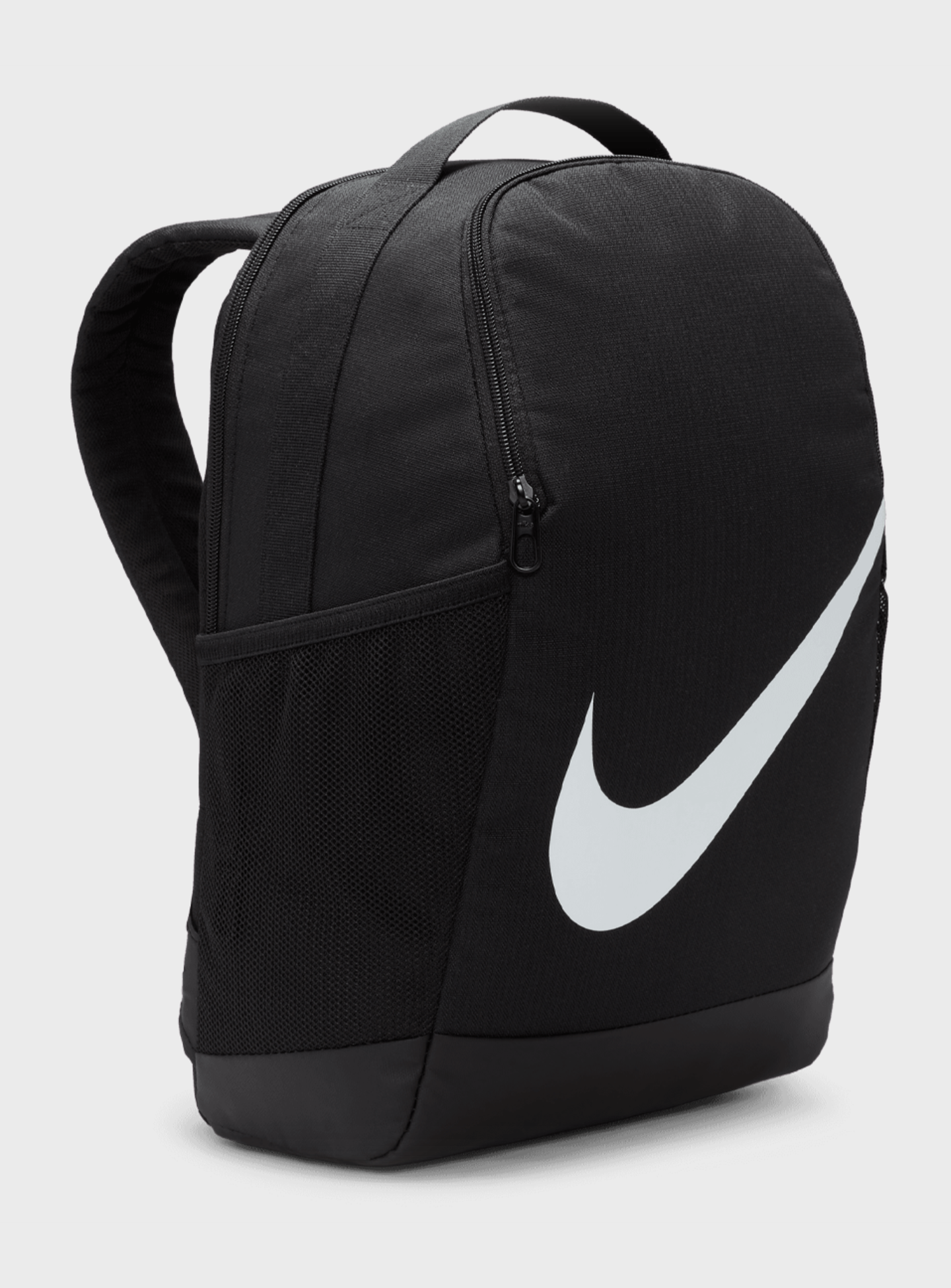 Nike, Brasilia, black, Image 3 of 7