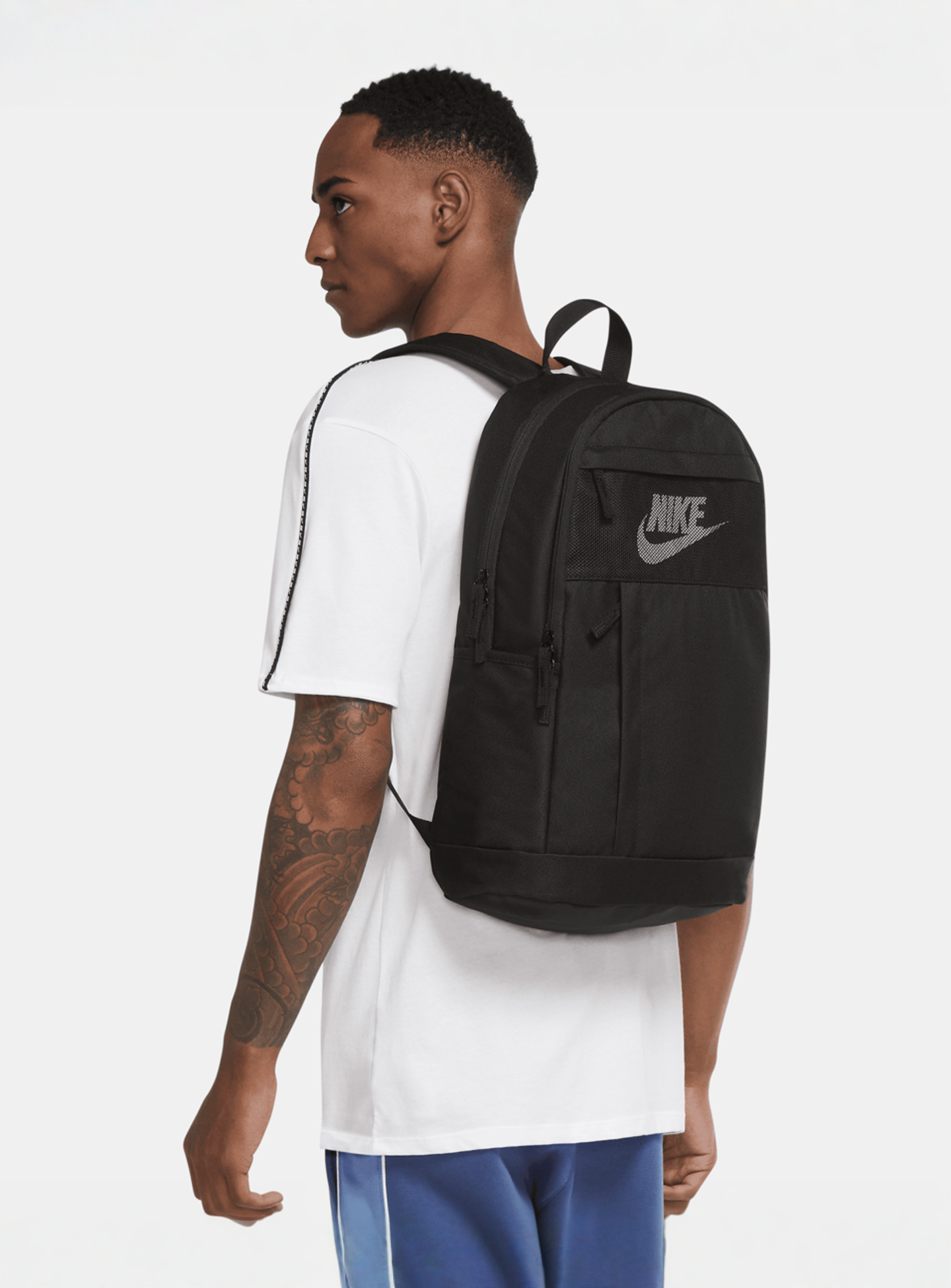 Nike, Elemental, black, Image 9 of 9