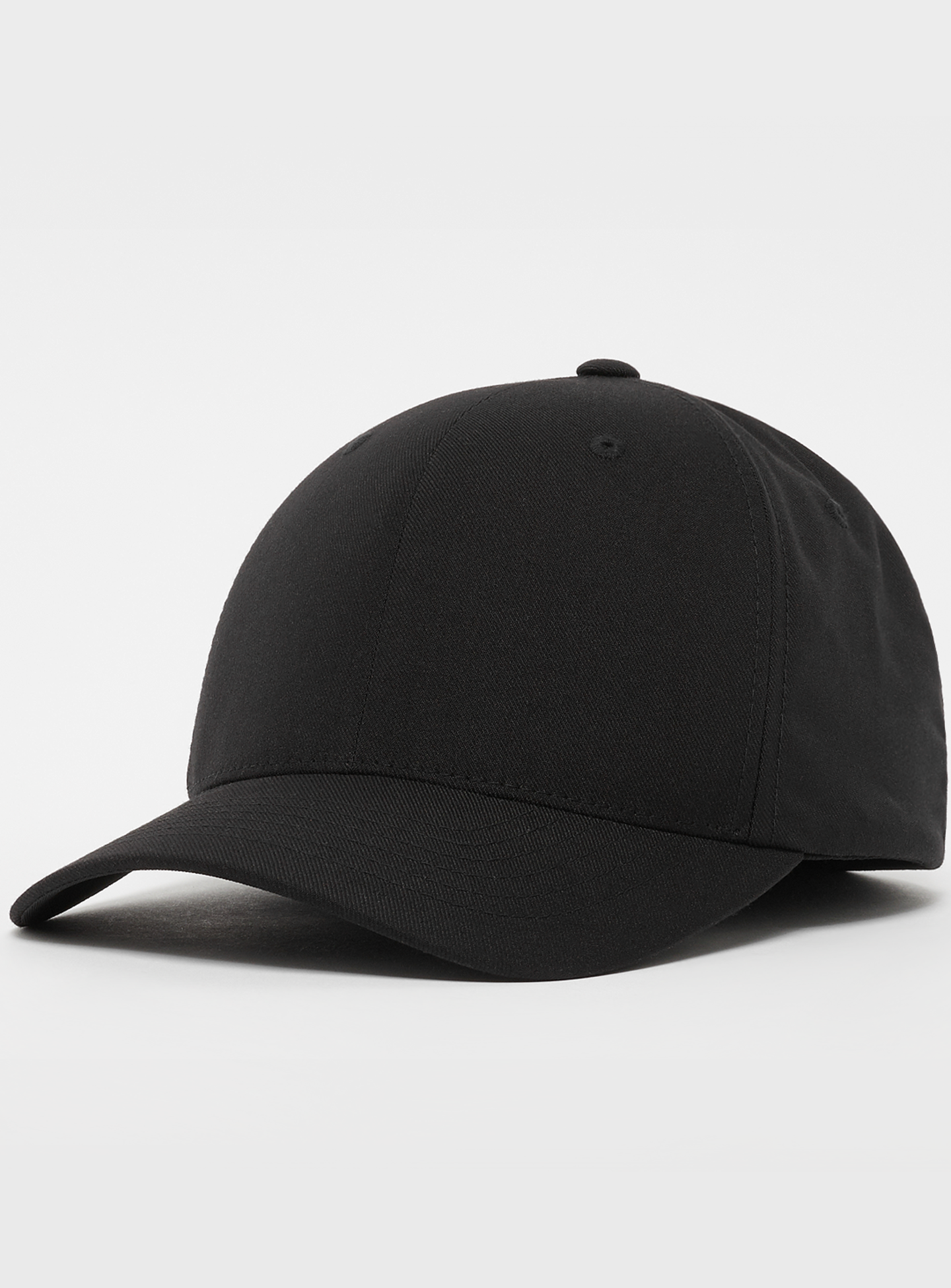 Flexfit, Nu, black, Image 1 of 5