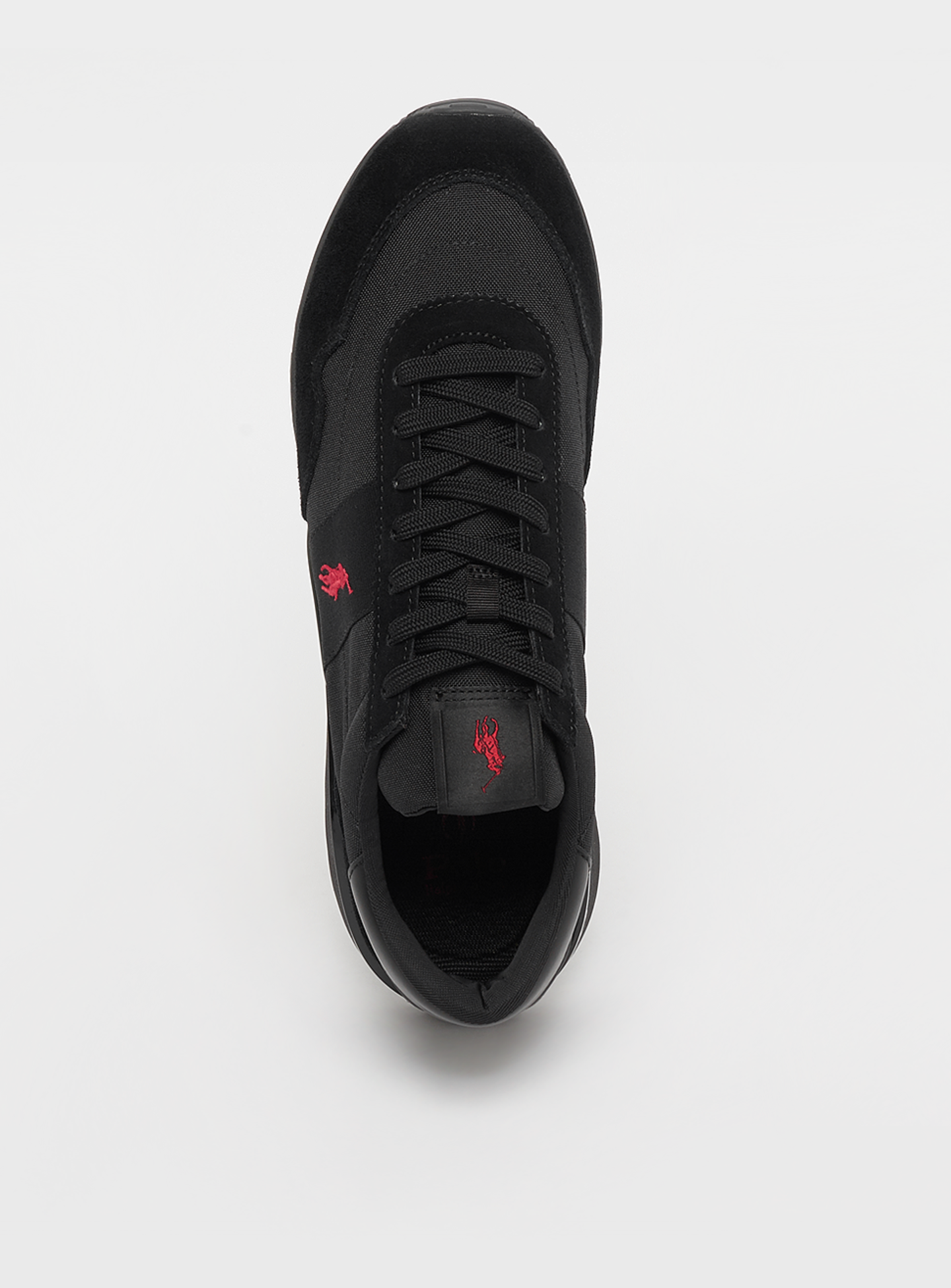 Polo Ralph Lauren, Train 89, black, Image 5 of 5