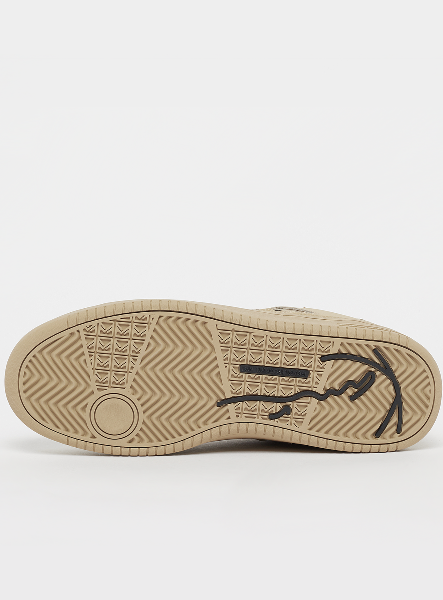 Karl Kani, 89 PRM, beige, Image 4 of 5