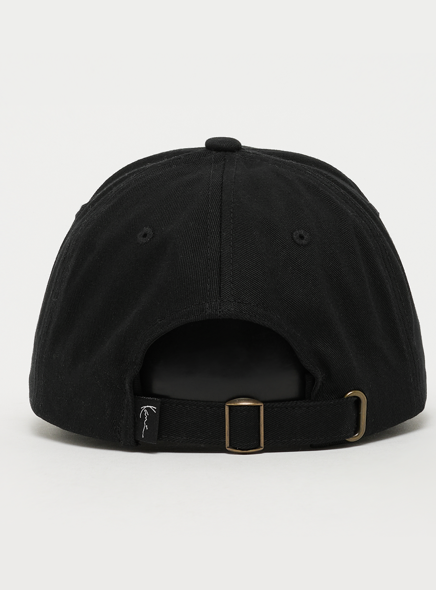 Karl Kani, Signature Essential Cap, black, Image 2 of 4