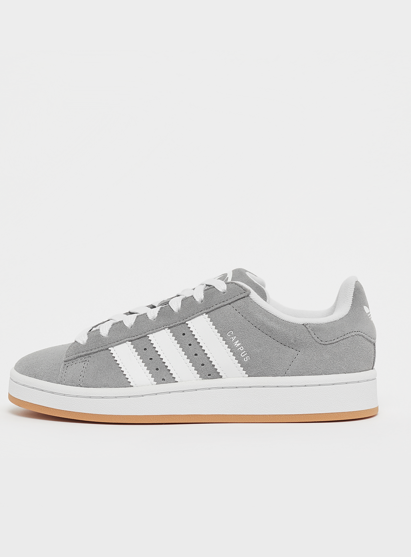 adidas Originals, Campus 00s Kids Sneaker (GS), grey, Image 1 of 6