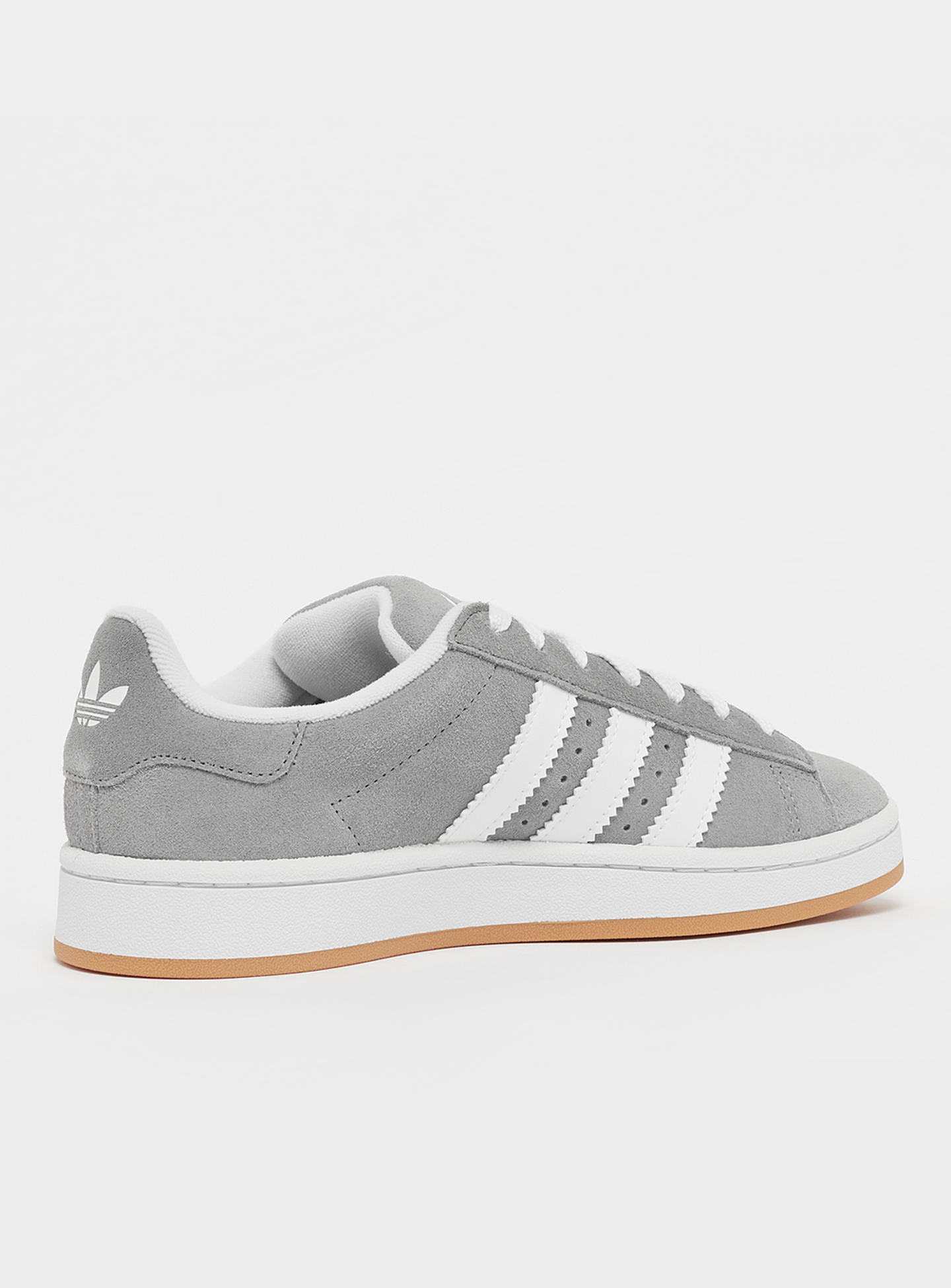 adidas Originals, Campus 00s Kids Sneaker (GS), grey, Image 3 of 6