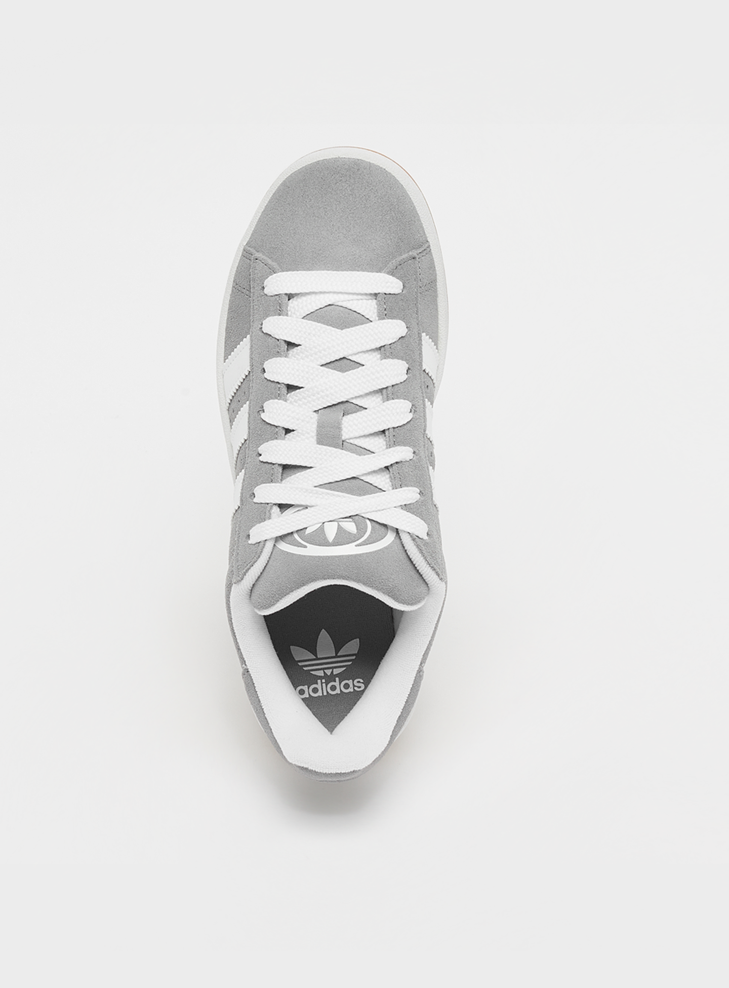 adidas Originals, Campus 00s Kids Sneaker (GS), grey, Image 5 of 6