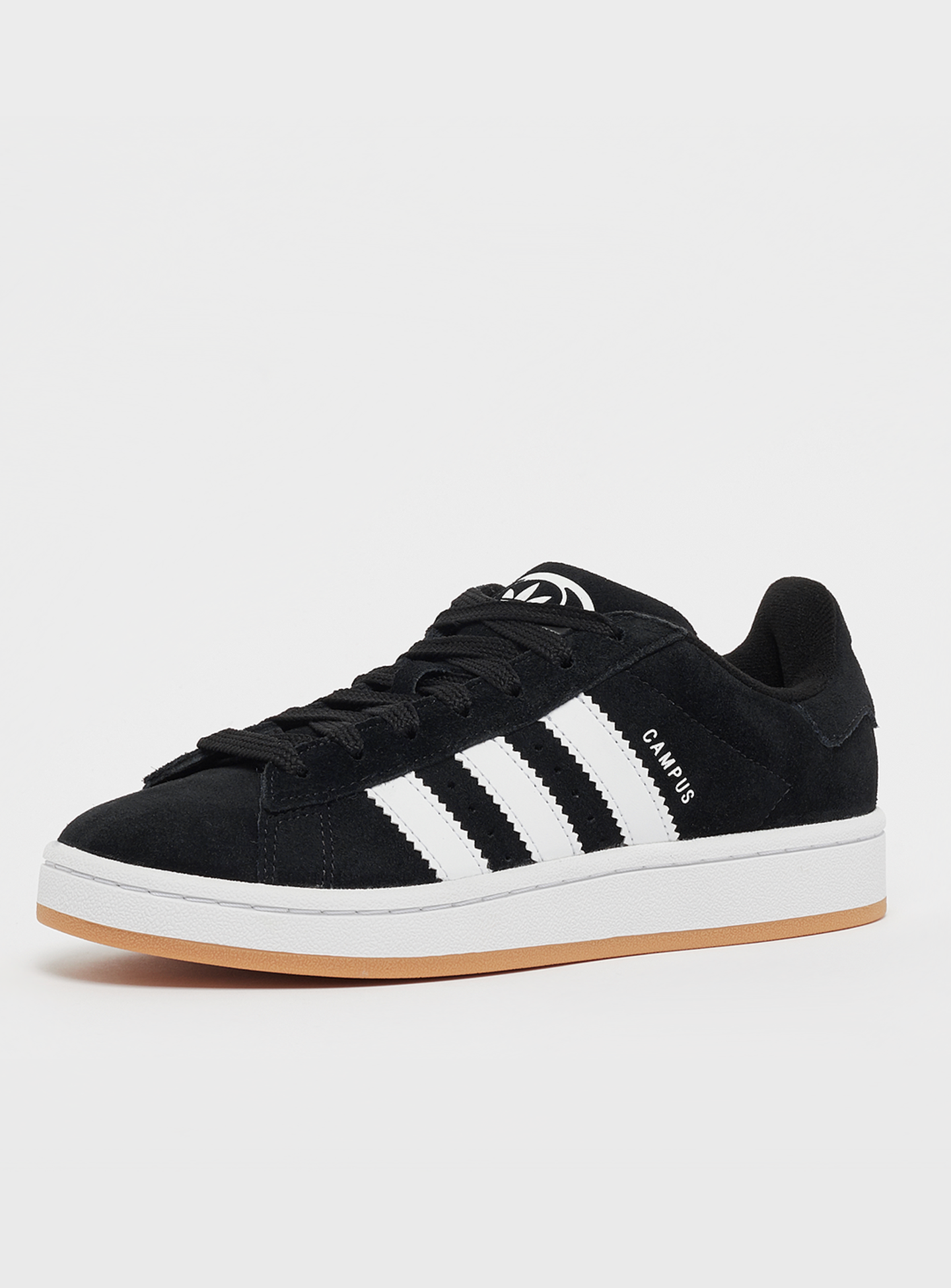adidas Originals, Campus 00s Kids Sneaker (GS), black, Image 2 of 6