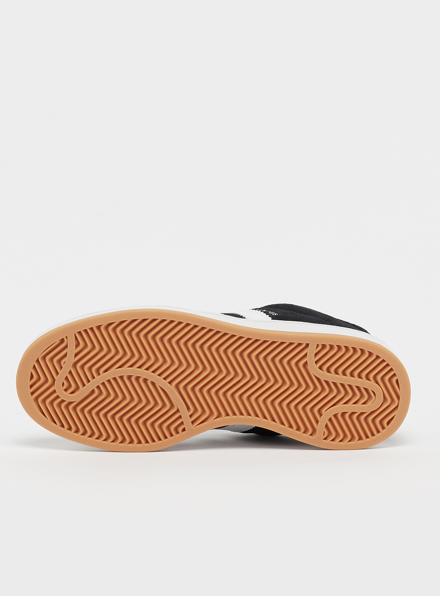 adidas Originals, Campus 00s Kids Sneaker (GS), black, Image 4 of 6