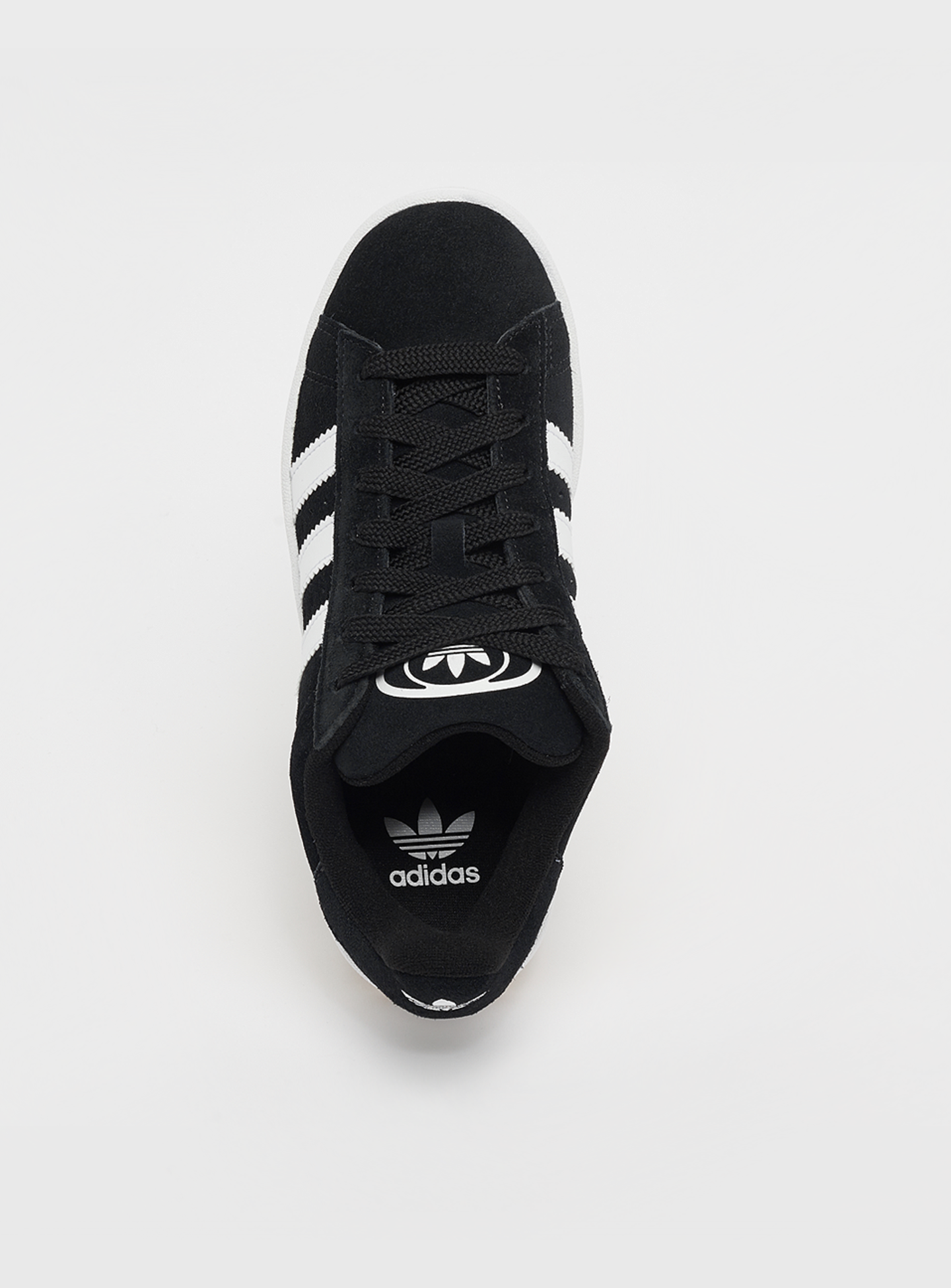 adidas Originals, Campus 00s Kids Sneaker (GS), black, Image 5 of 6