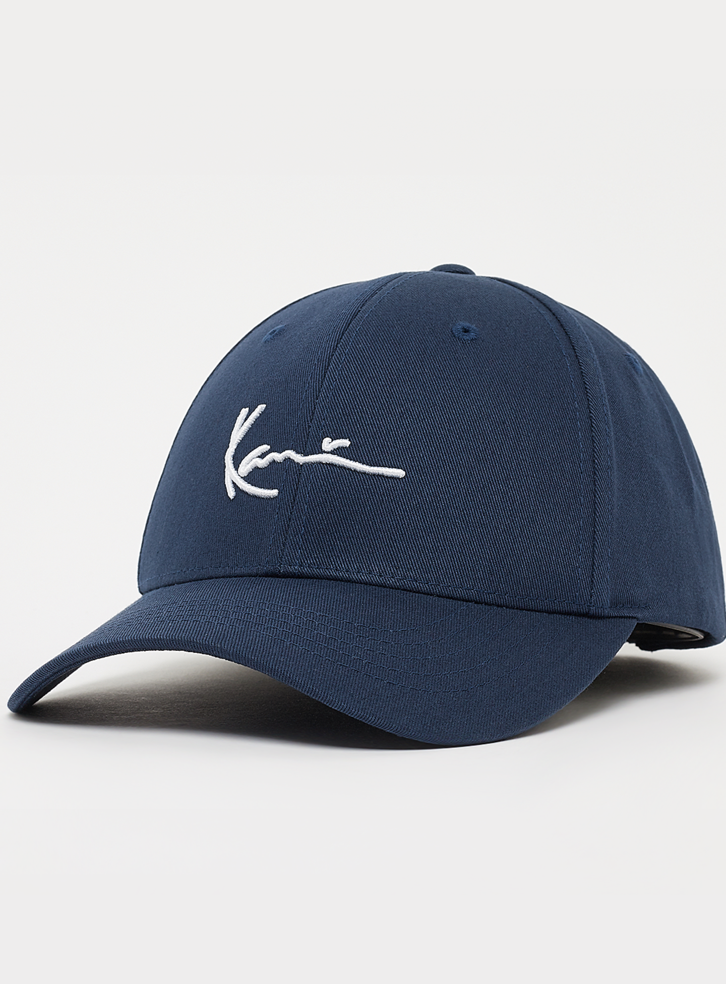 Karl Kani, Signature Essential Cap, blue, Image 1 of 4