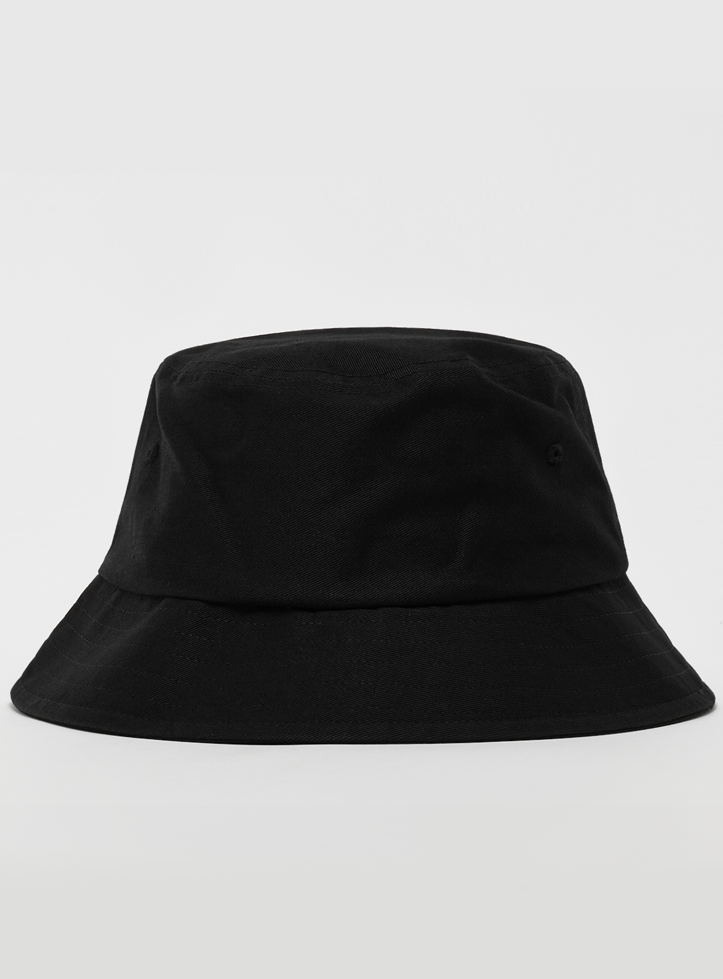 Karl Kani, Signature Essential Bucket Hat, black, Image 2 of 5