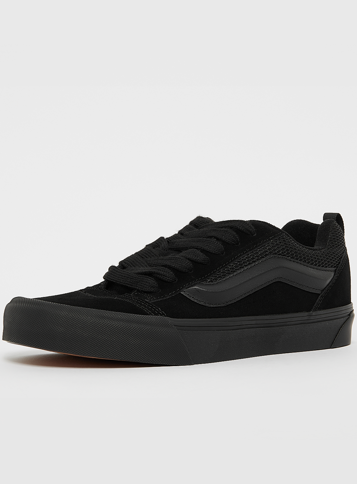Vans, Knu Skool, black, Image 2 of 5