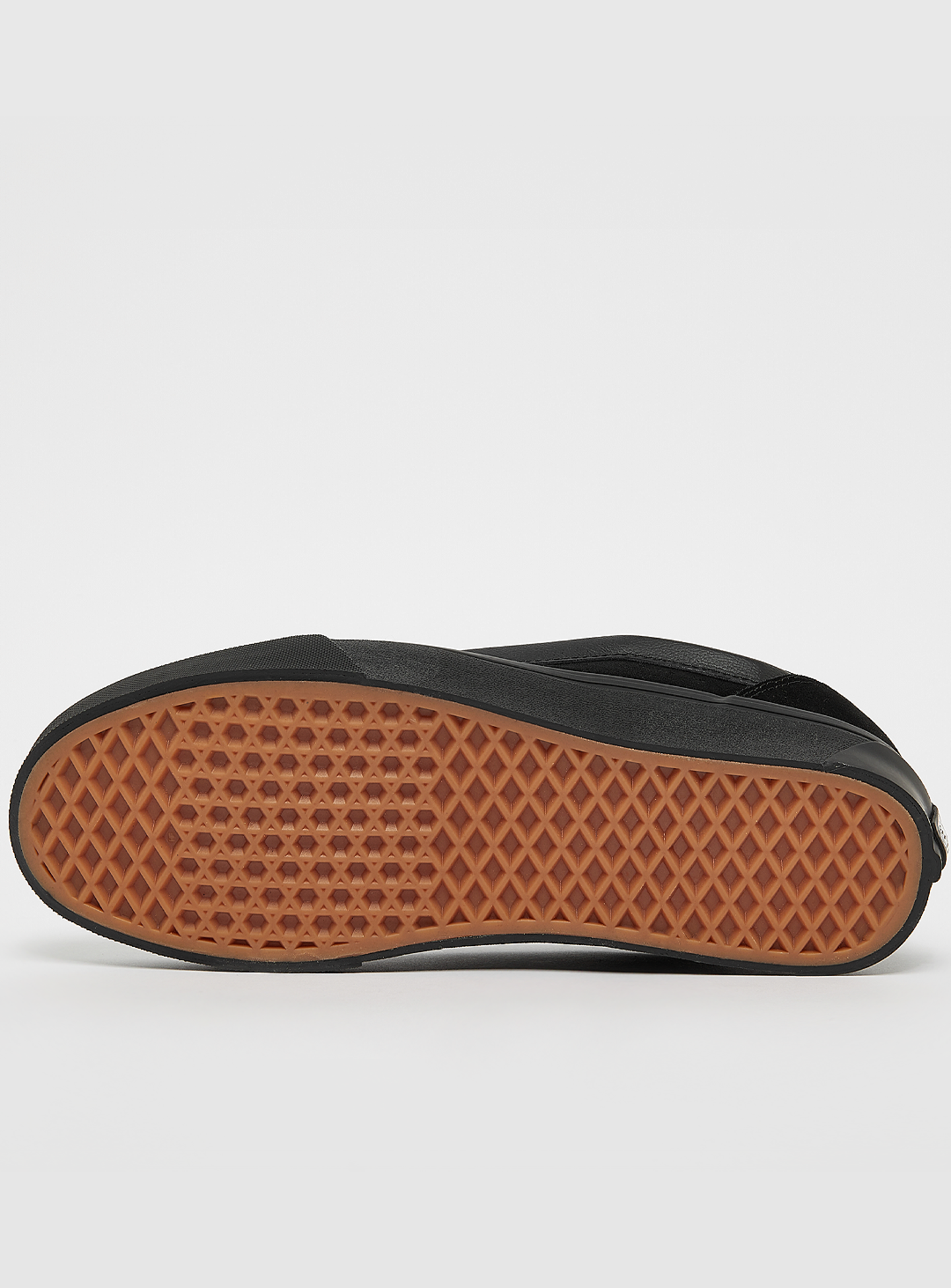 Vans, Knu Skool, black, Image 4 of 5