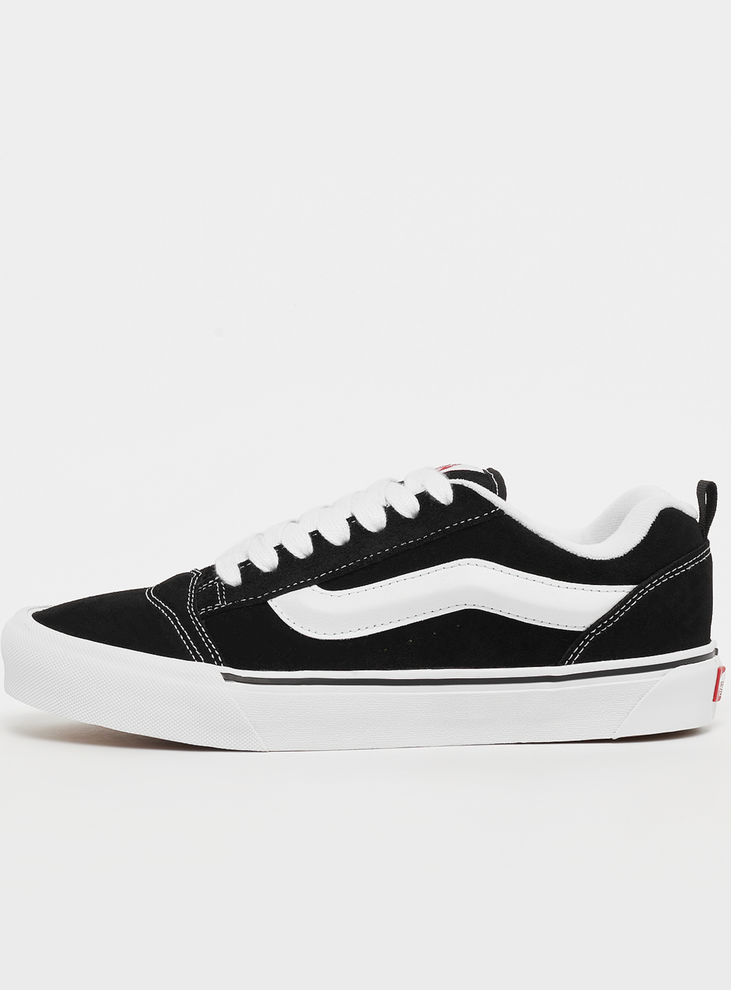 Vans, Knu Skool, black, Image 1 of 5