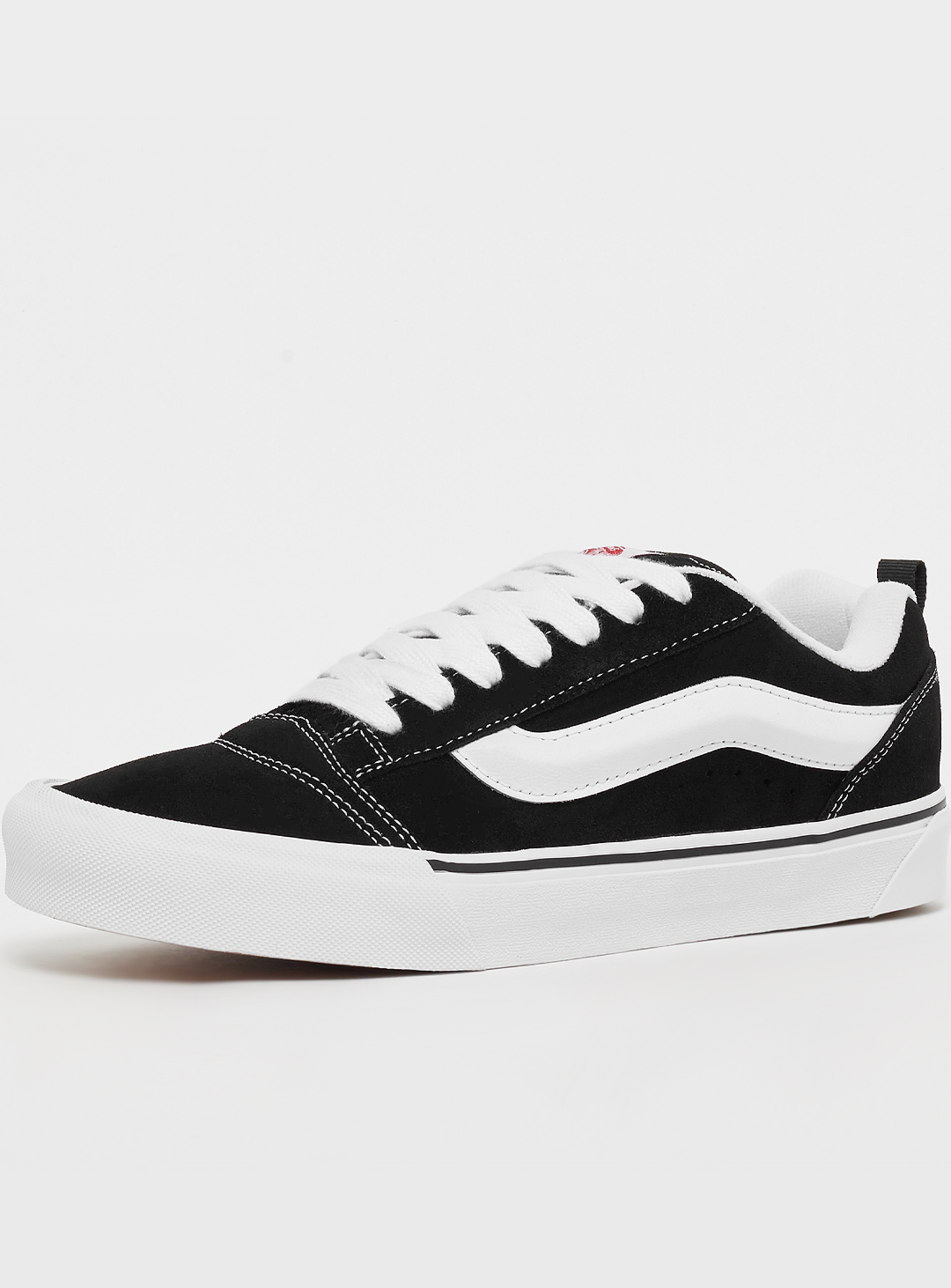 Vans, Knu Skool, black, Image 2 of 5