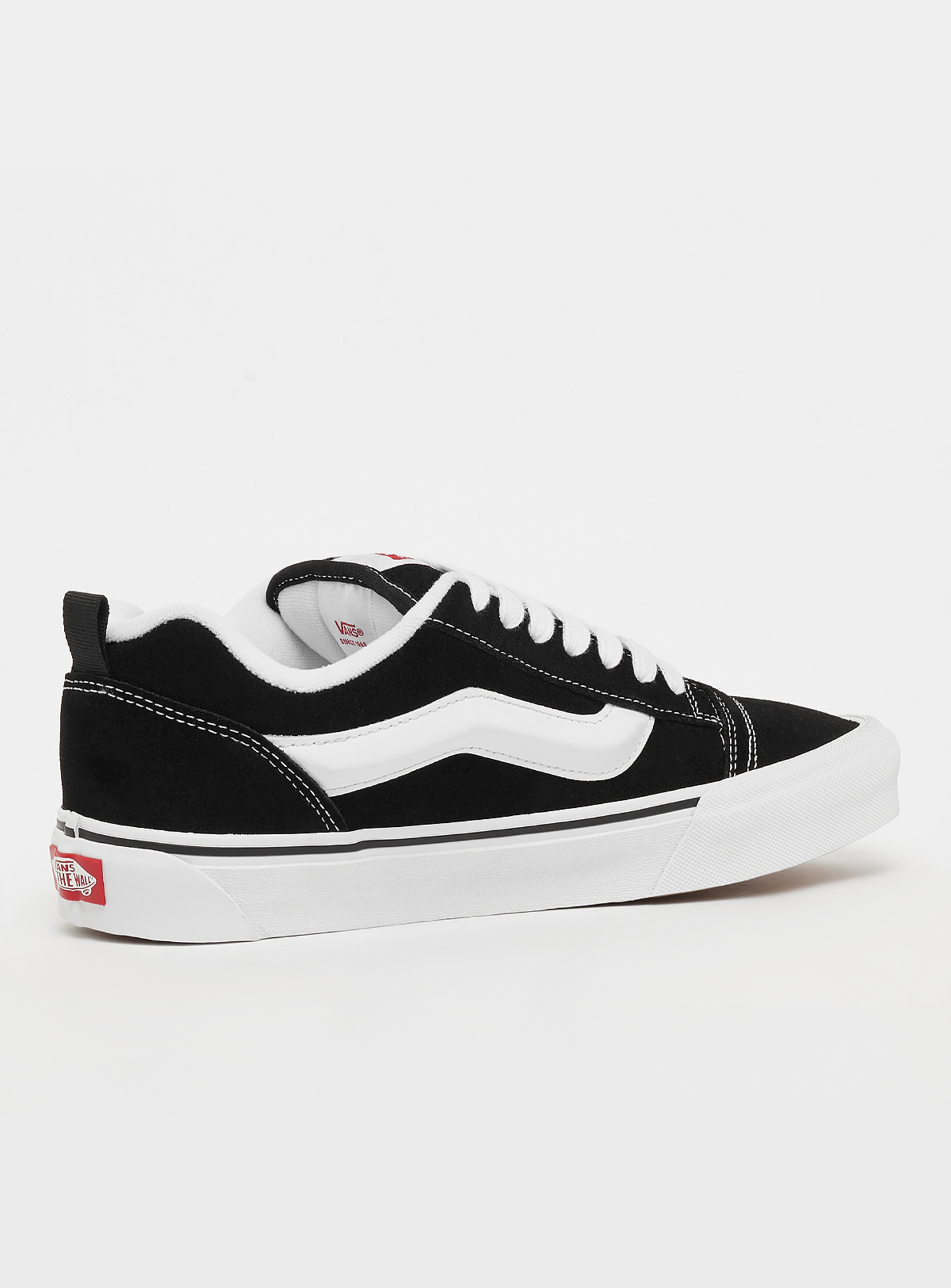Vans, Knu Skool, black, Image 3 of 5
