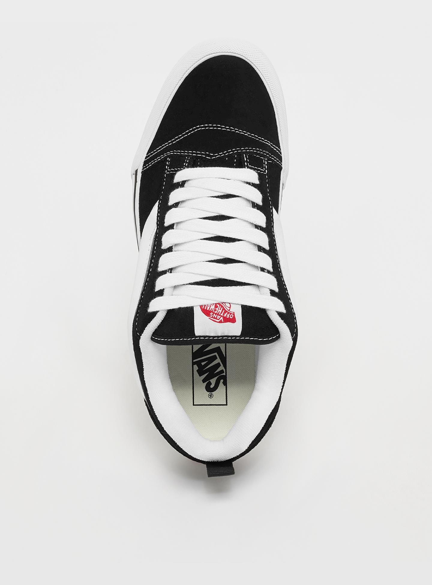 Vans, Knu Skool, black, Image 5 of 5
