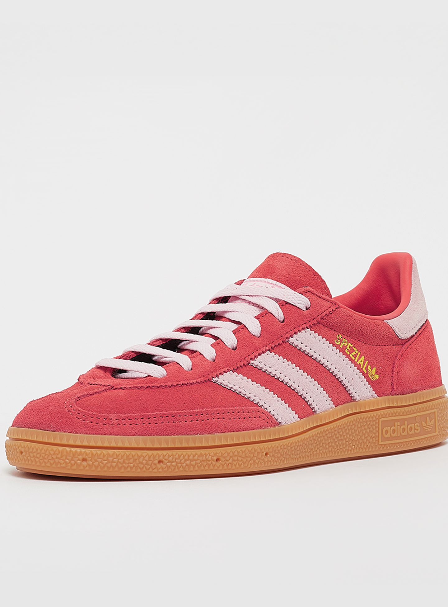 adidas Originals, Handball Spezial W Sneaker, red, Image 2 of 6