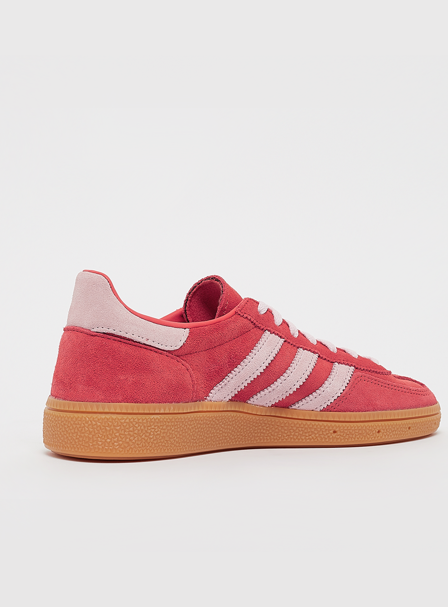 adidas Originals, Handball Spezial W Sneaker, red, Image 3 of 6