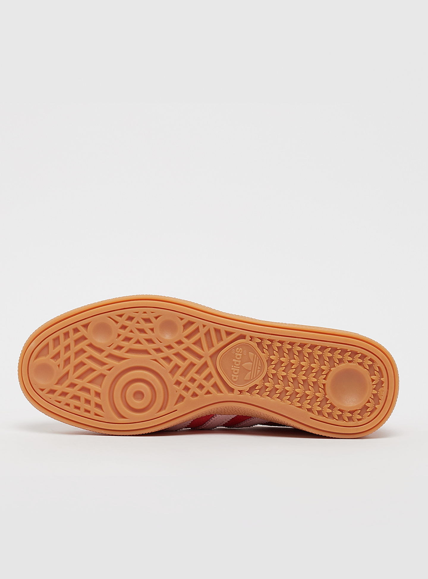 adidas Originals, Handball Spezial W Sneaker, red, Image 4 of 6
